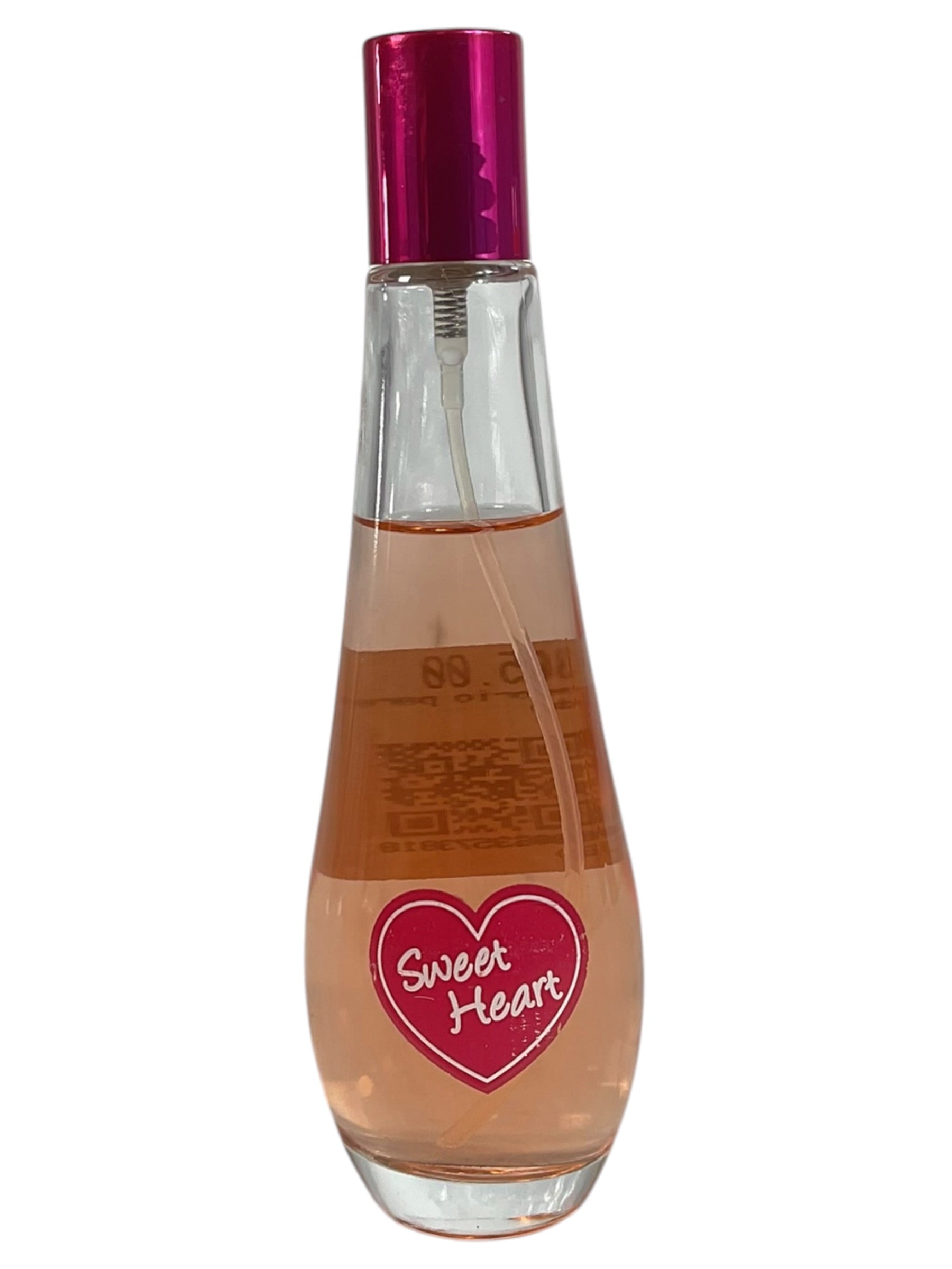 Perfume (Sweet Heart)