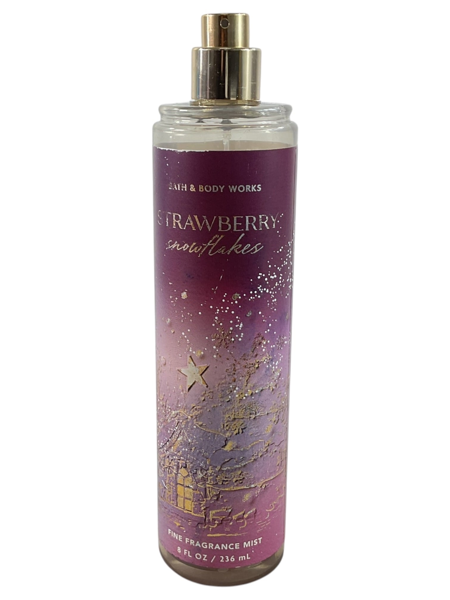 Perfumé  (BATH & BODY WORKS)