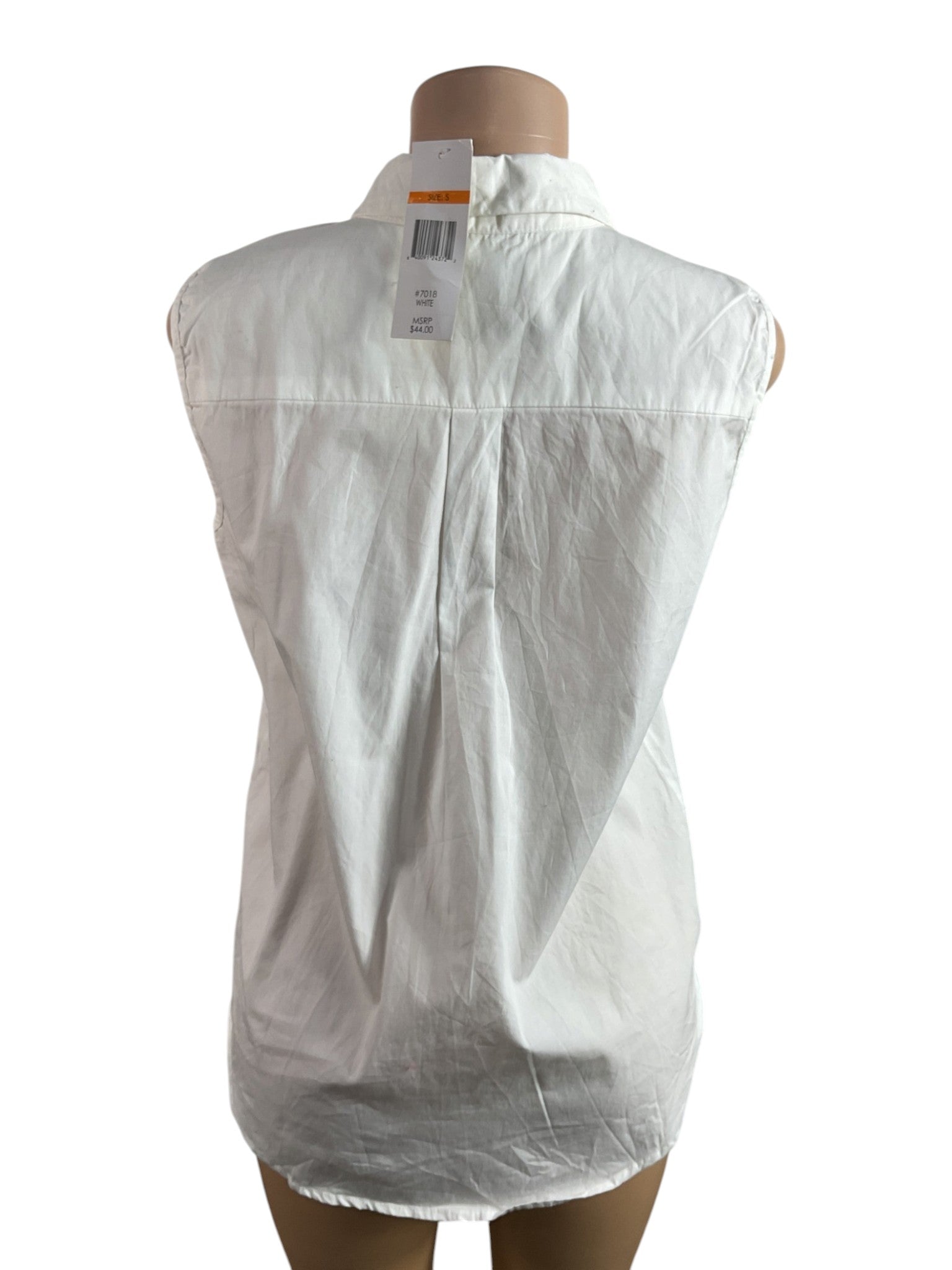 Blusa S (Alexander Jordan)