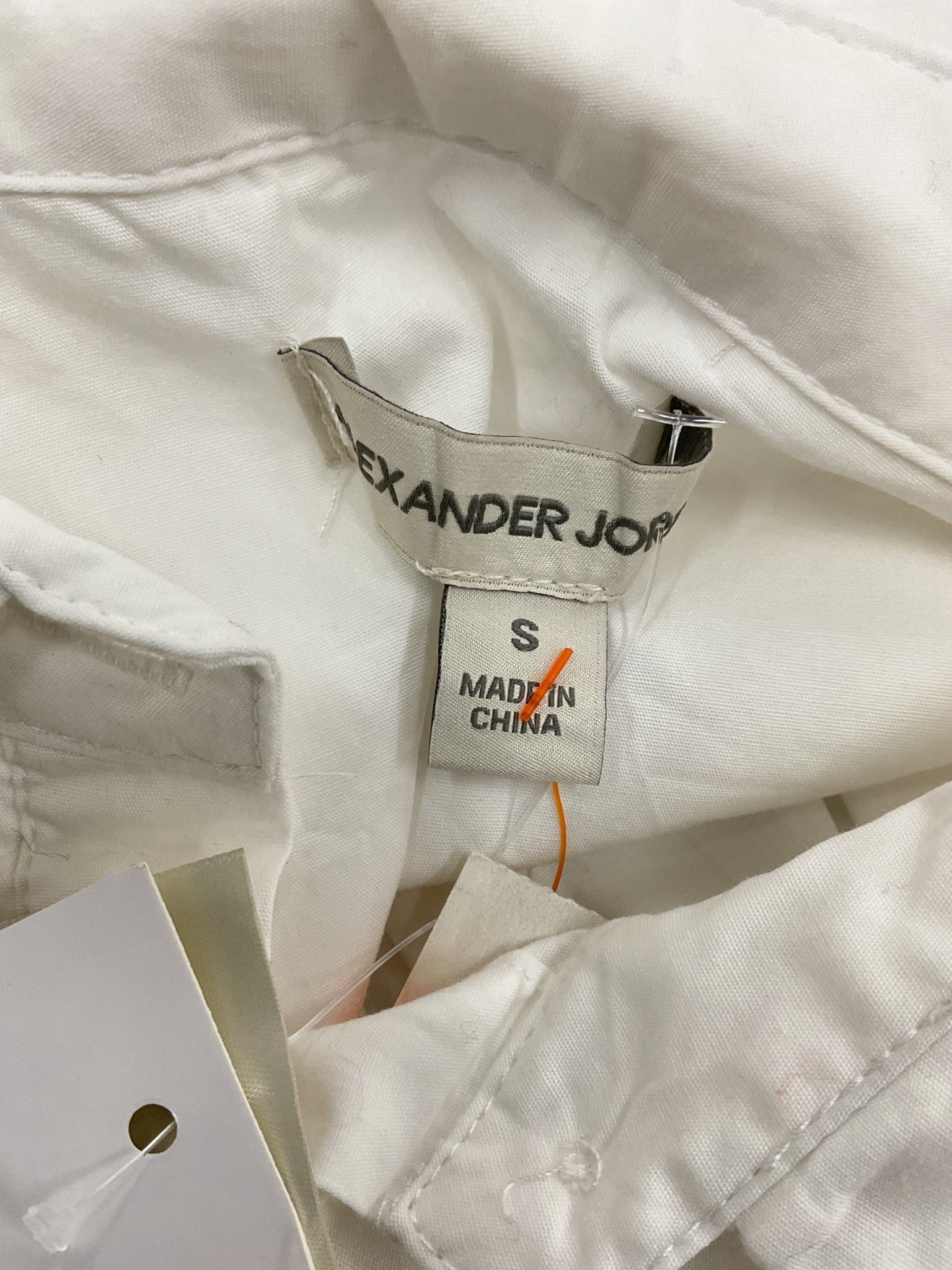 Blusa S (Alexander Jordan)
