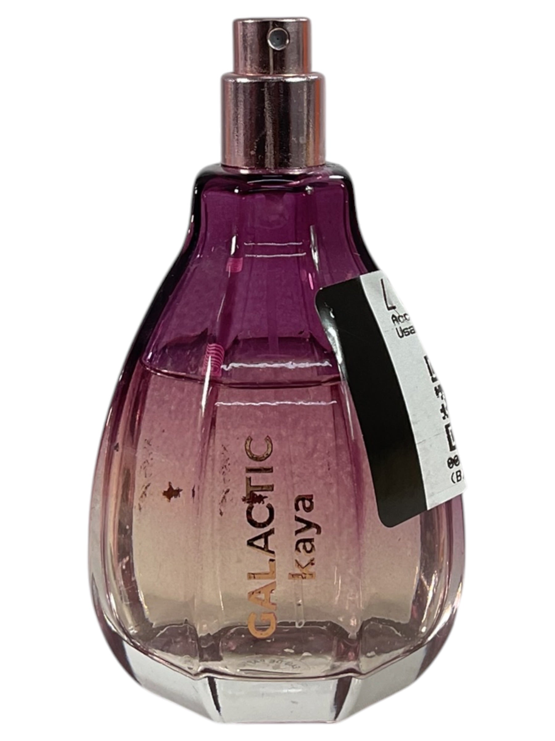 Perfume (Galactic Kaya)
