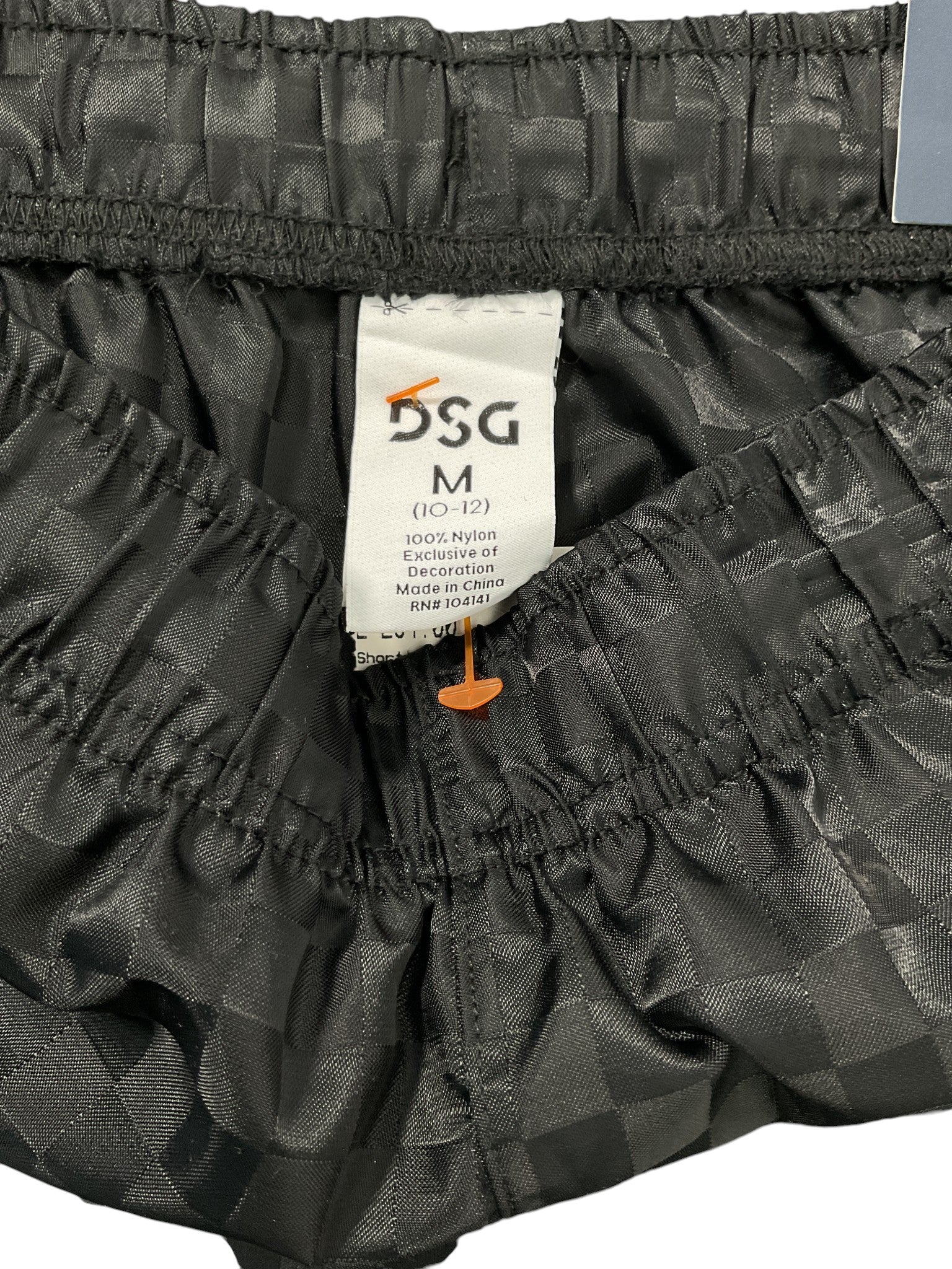 Short niño 10-12 (DSG)