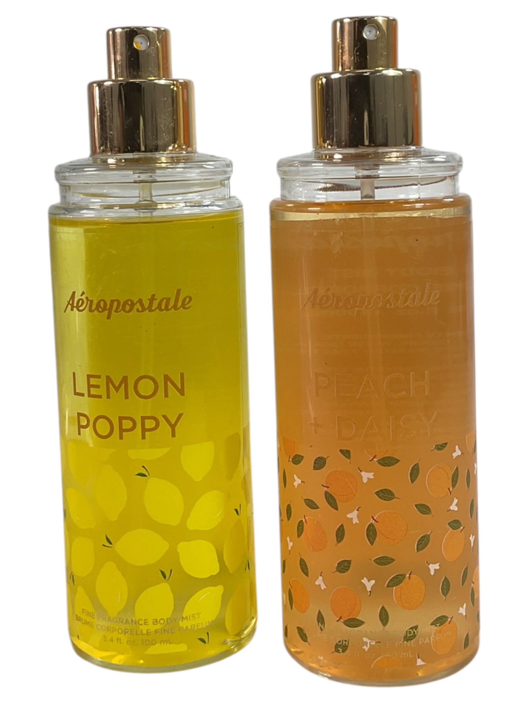 Splash (Aéropostale)