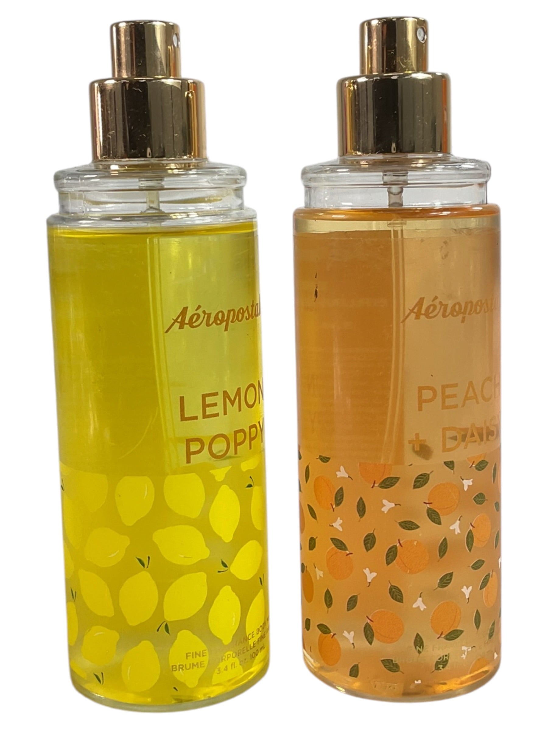Splash (Aéropostale)