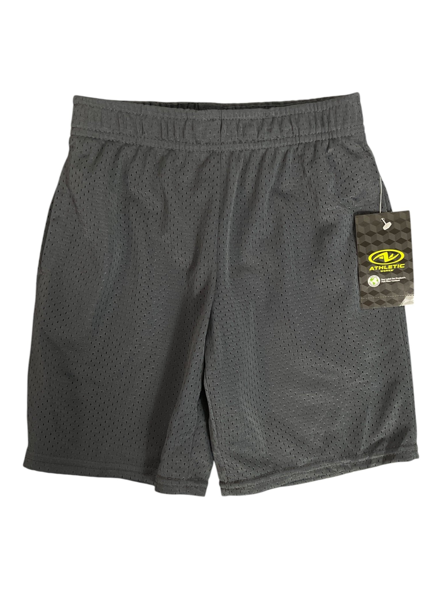 Short niño XS (Athletic)