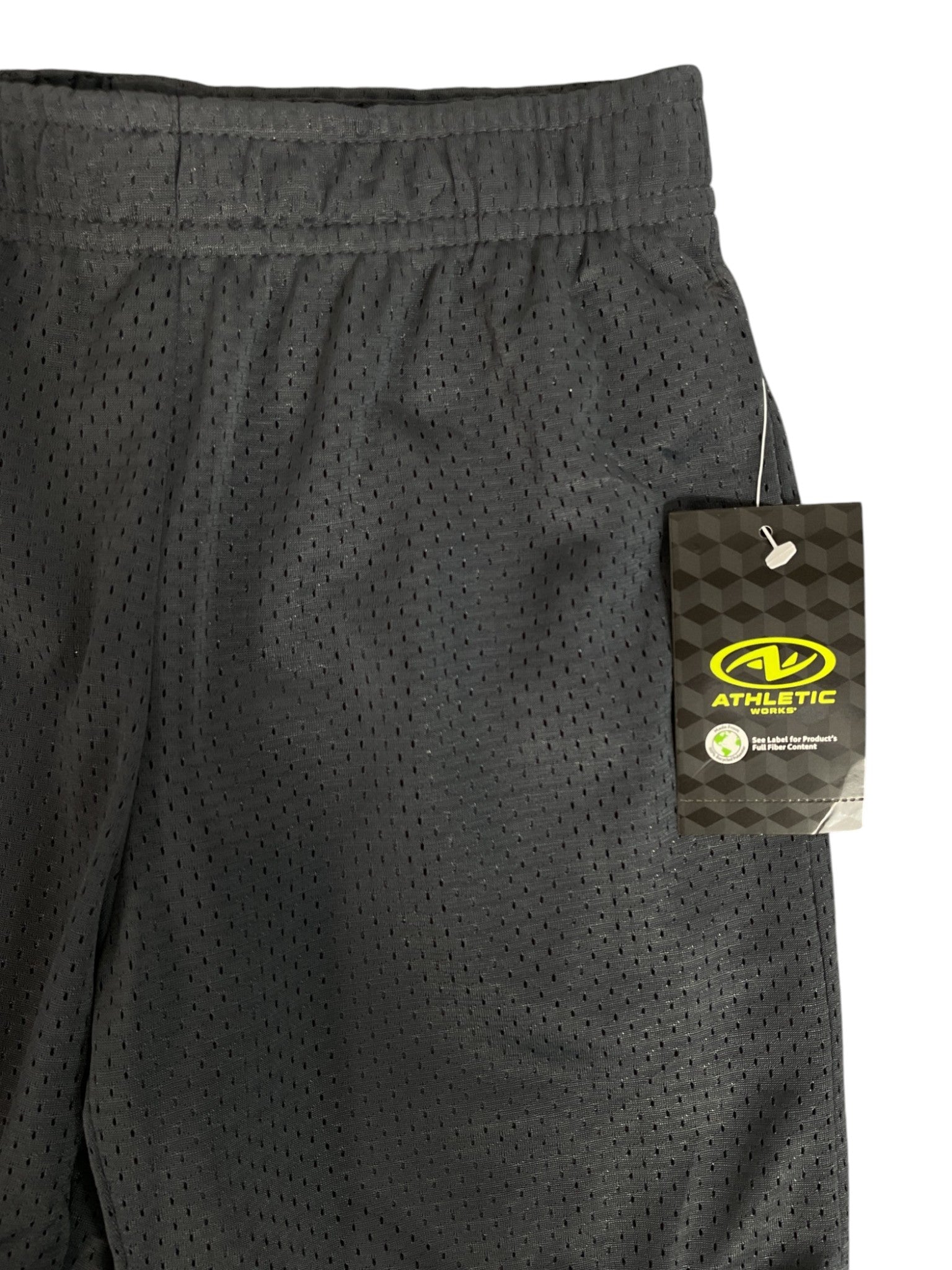Short niño XS (Athletic)