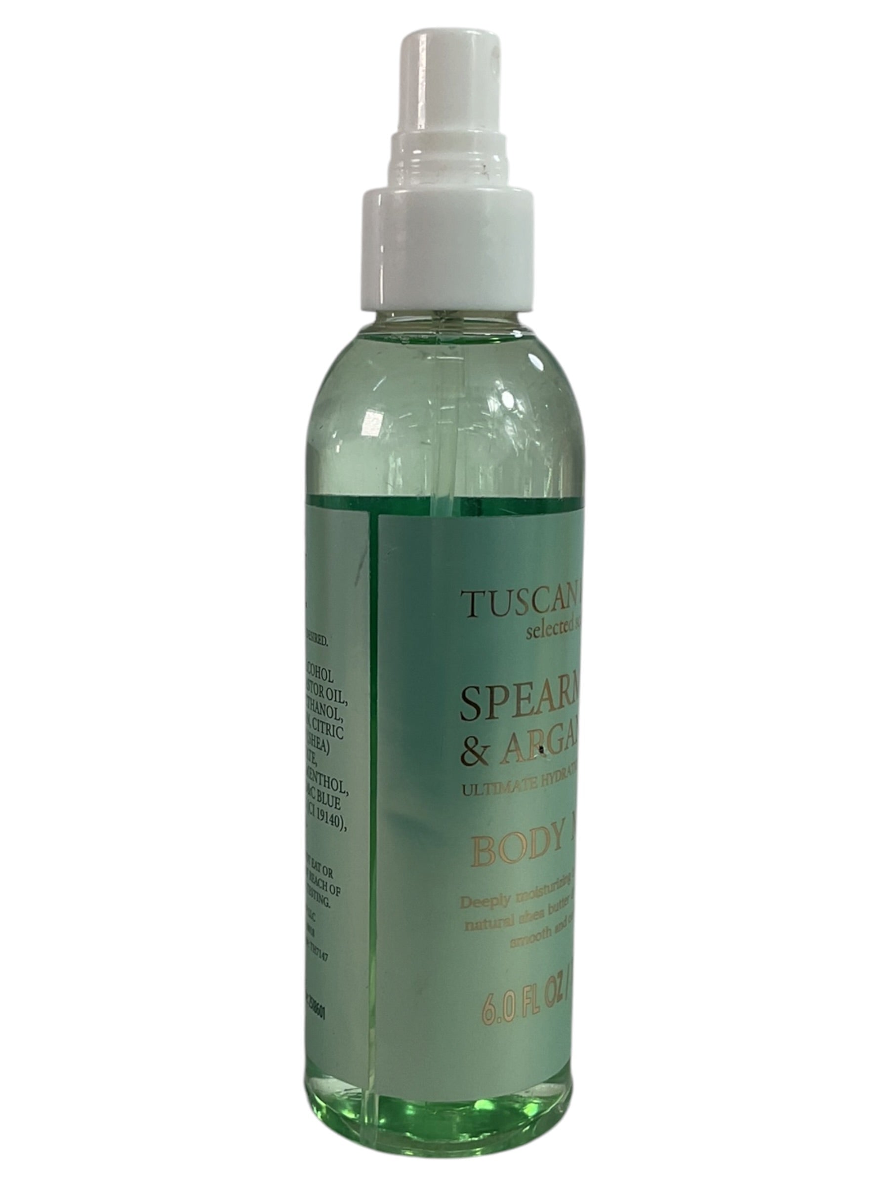 Splash hidratante (TUSCAN HILLS)