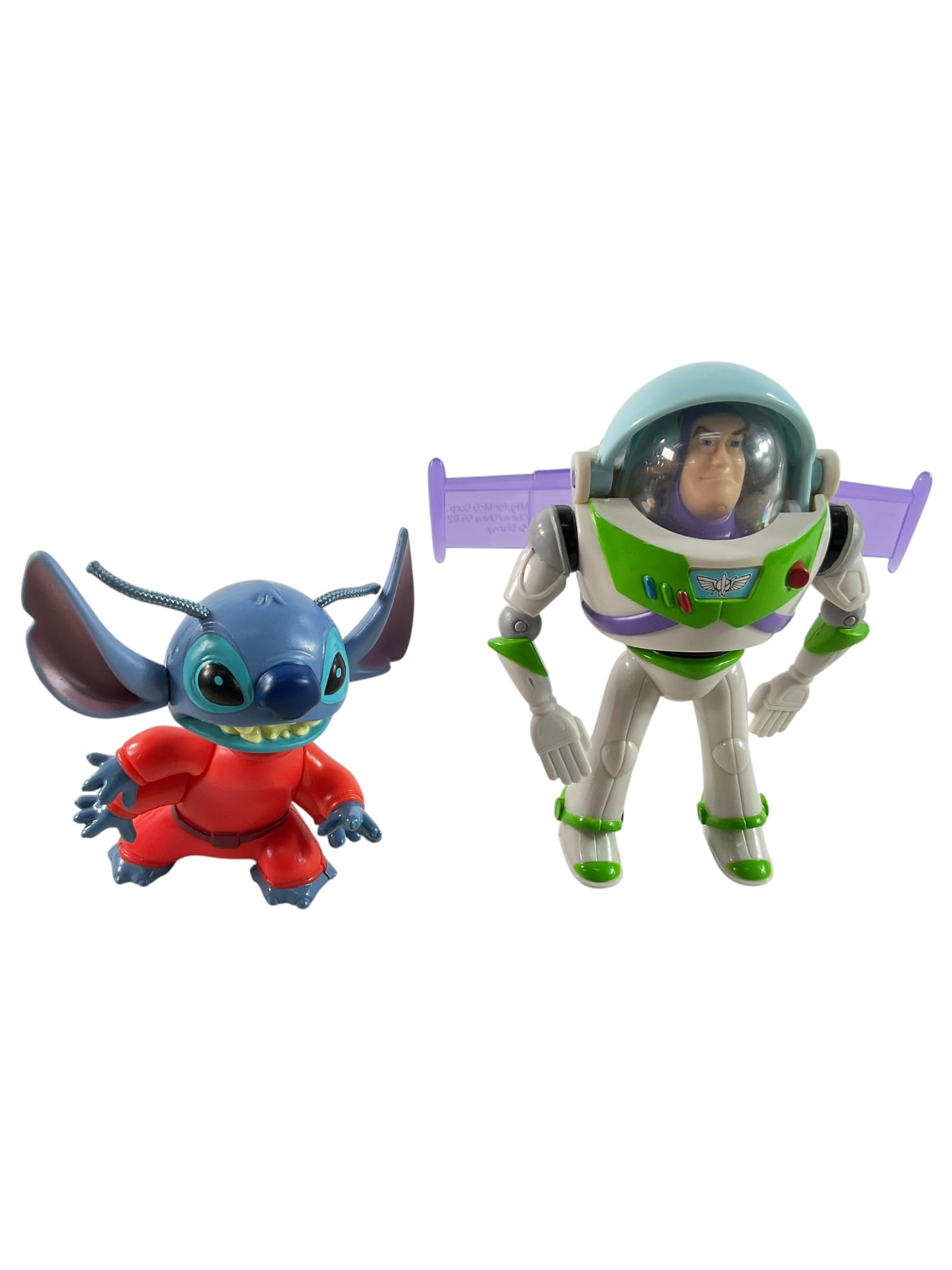 Set de jugutes (Disney)