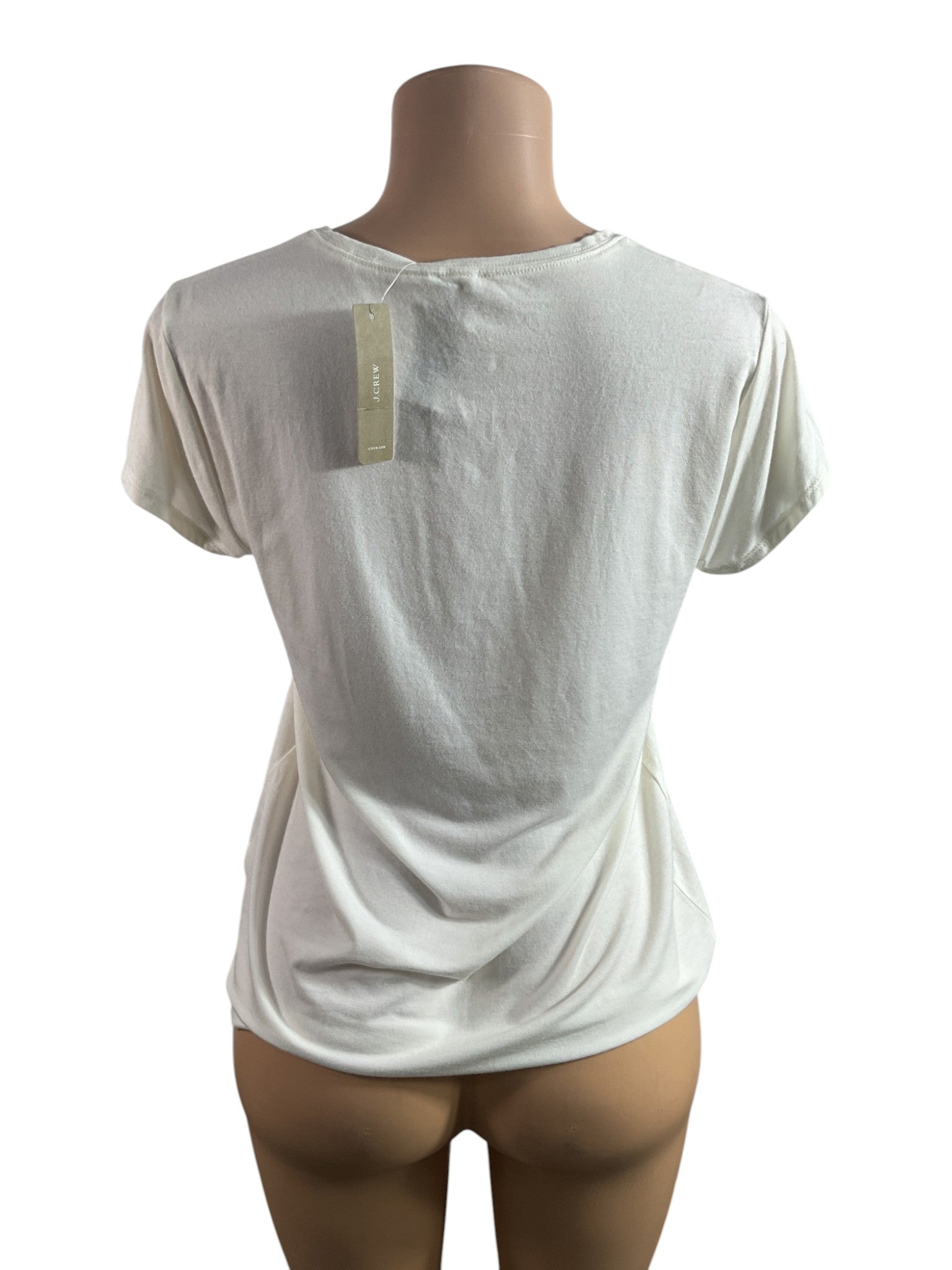 Blusa L (J.CREW)