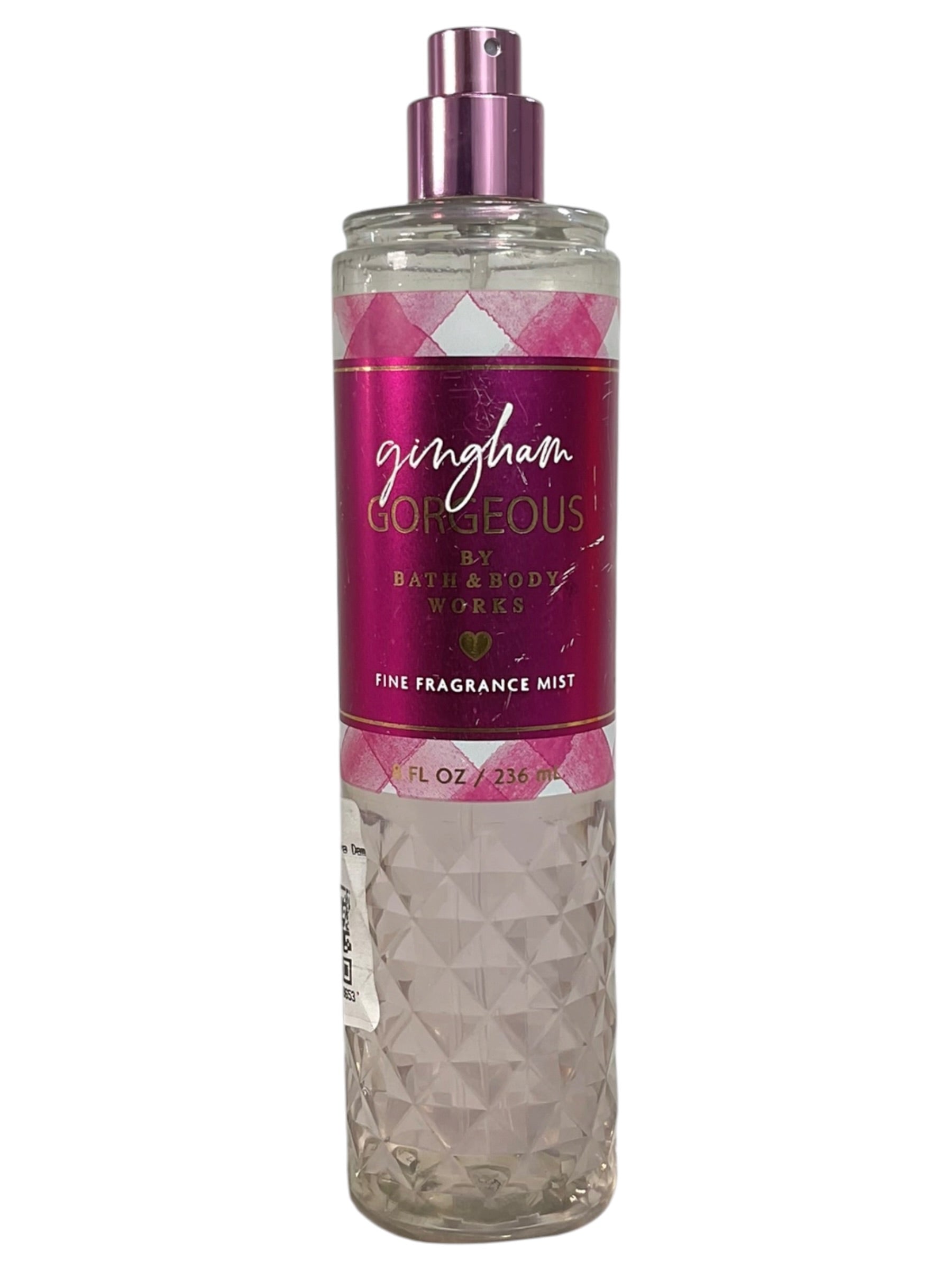 Splash (Bath & Body Works)