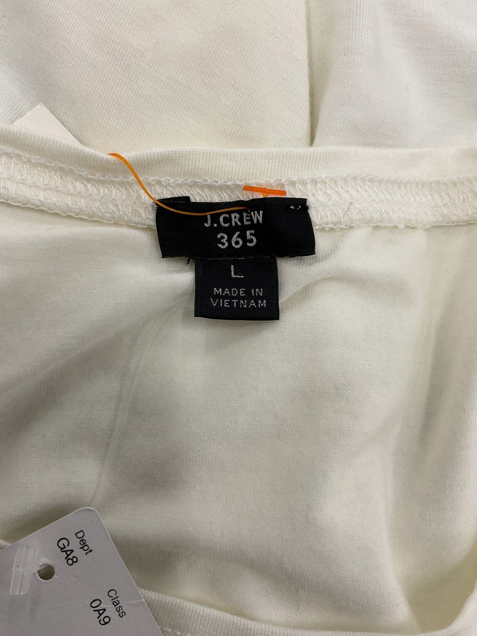 Blusa L (J.CREW)
