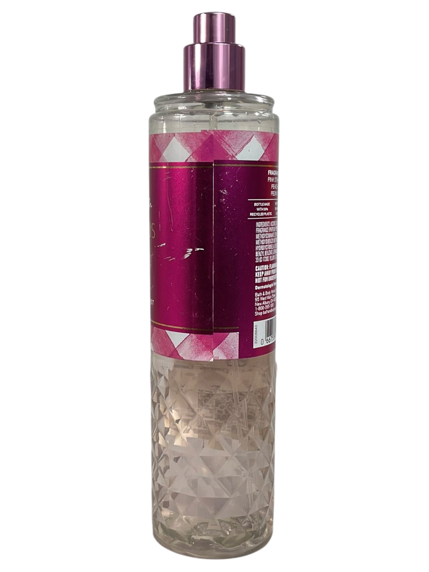 Splash (Bath & Body Works)