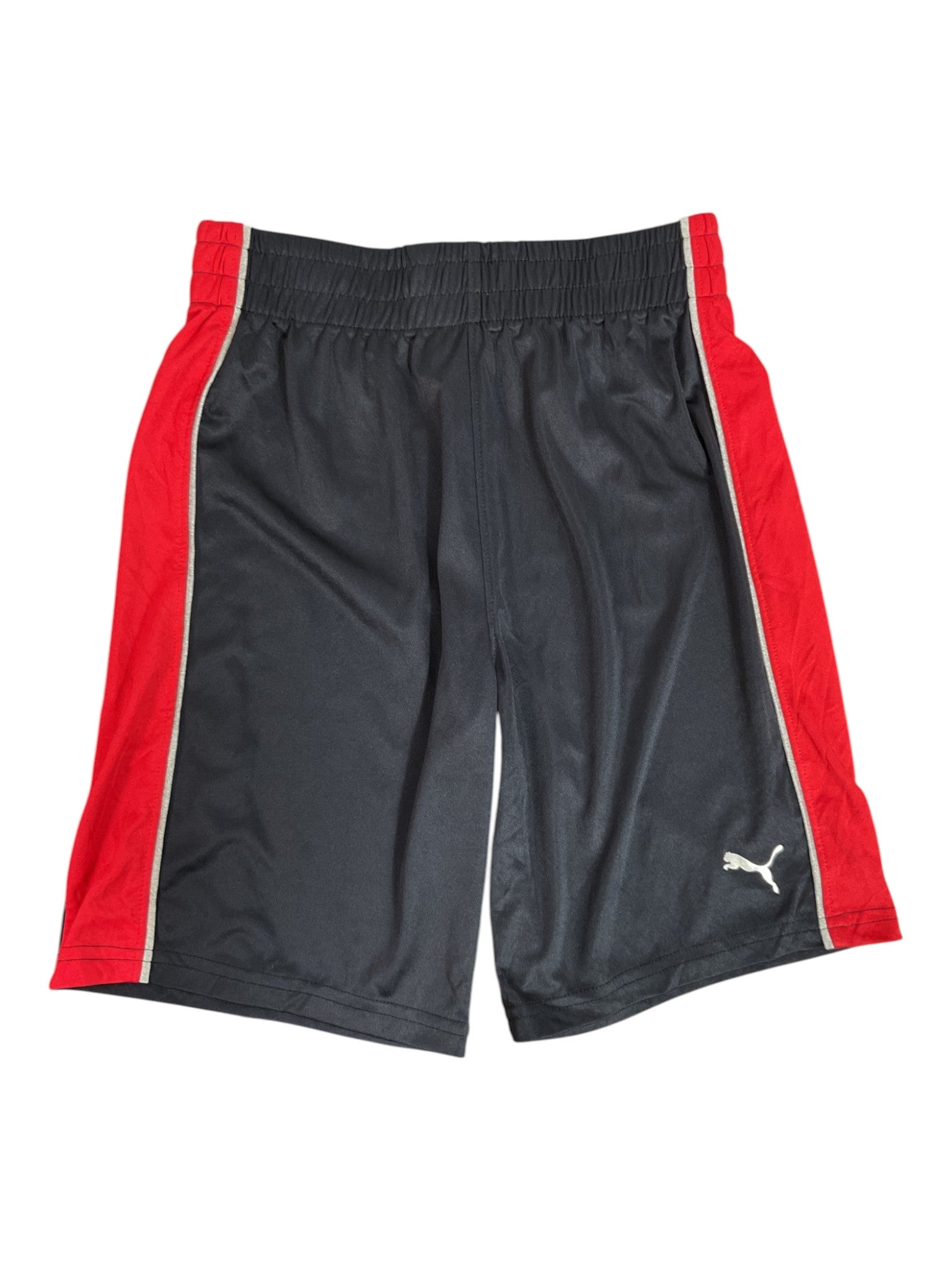 Short niño 8 (PUMA)