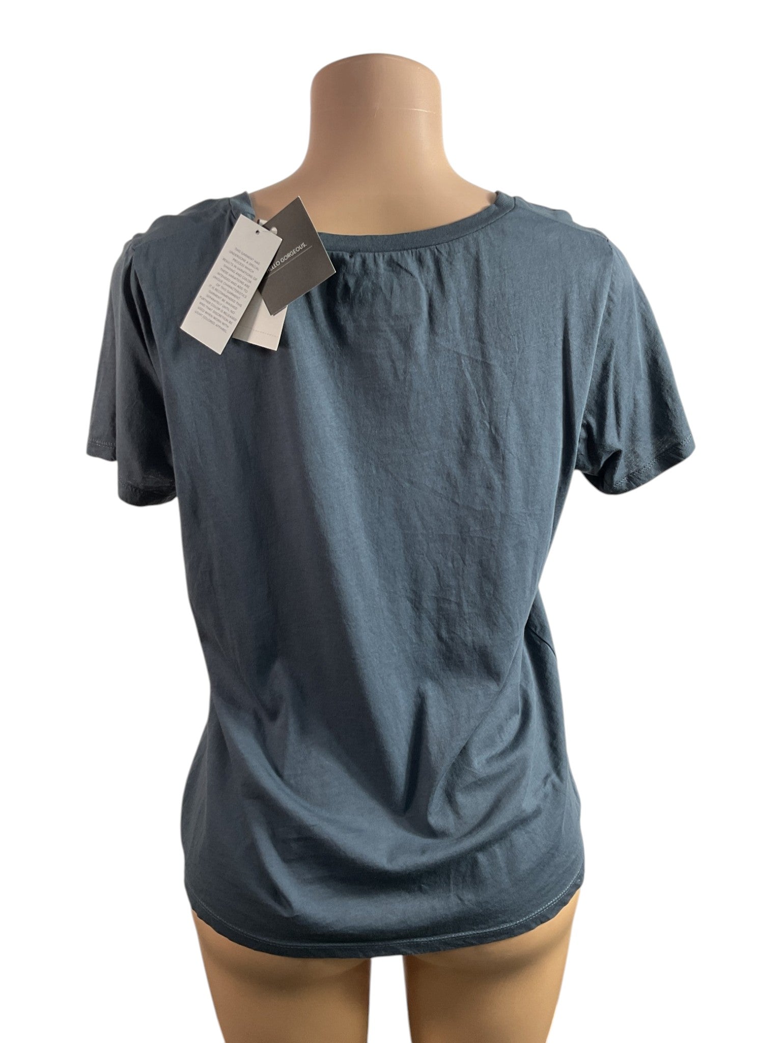 Blusa L (Grayson/Threads)