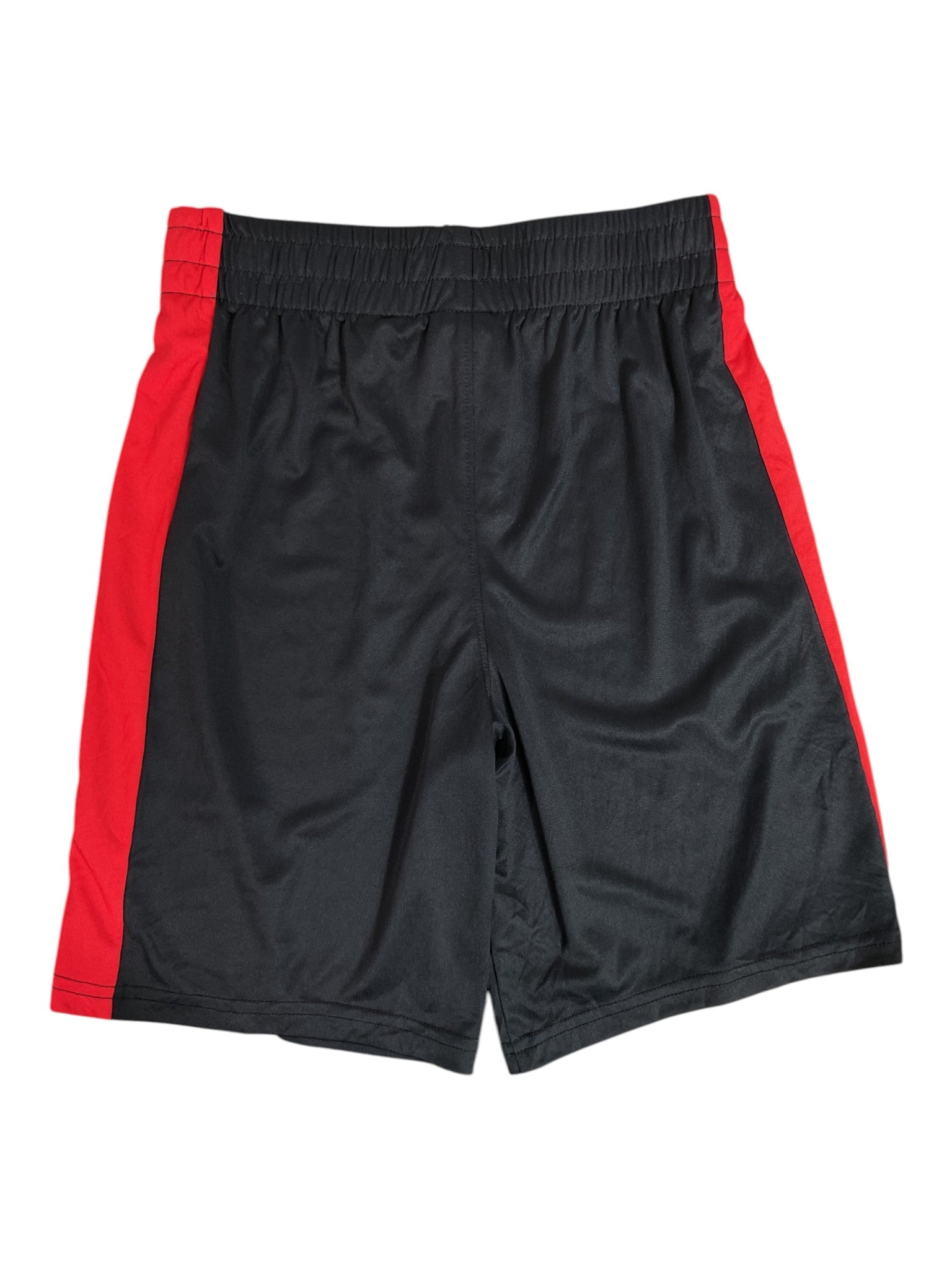 Short niño 8 (PUMA)