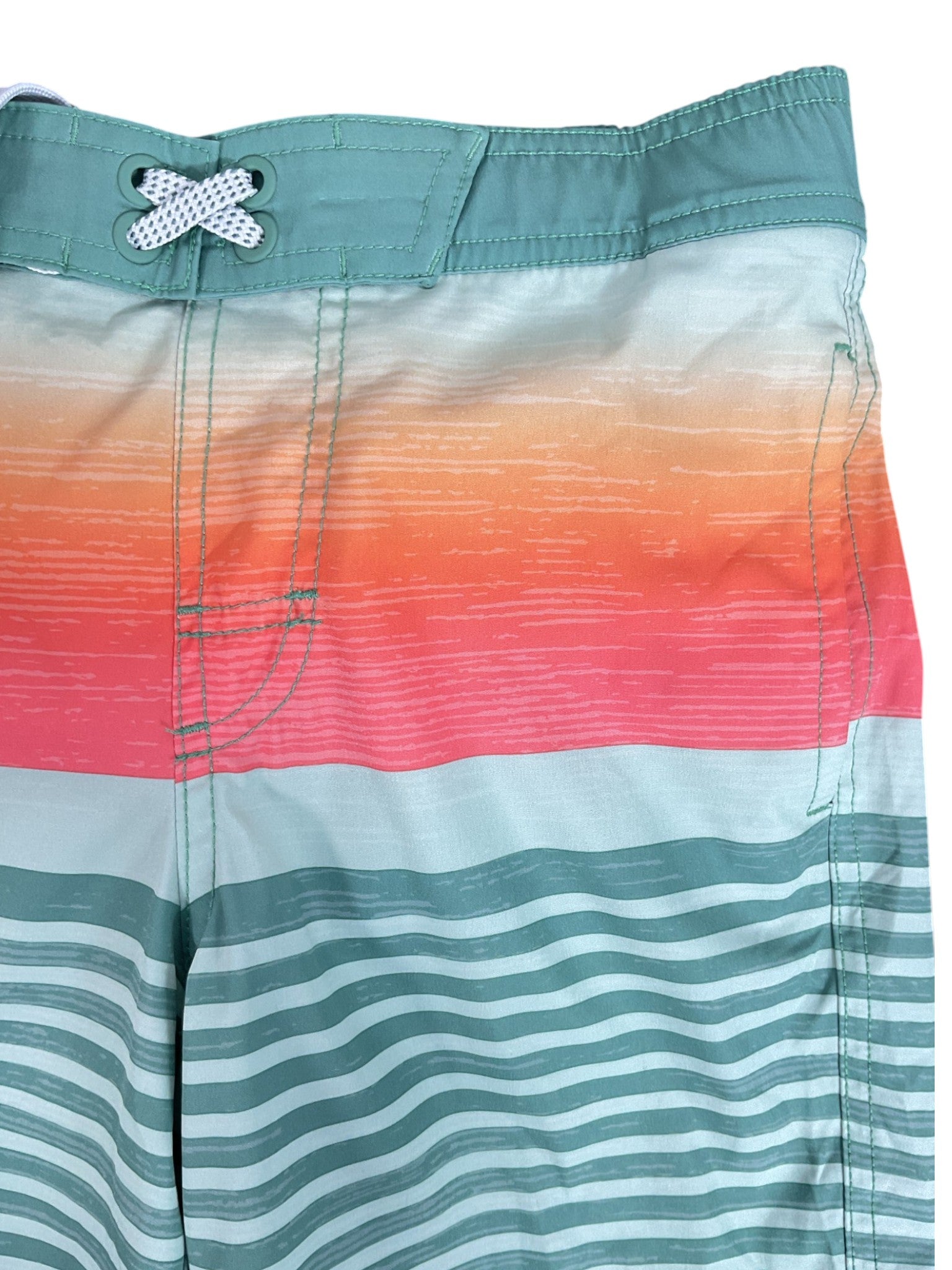 Short niño 8 (Wonder Nation)