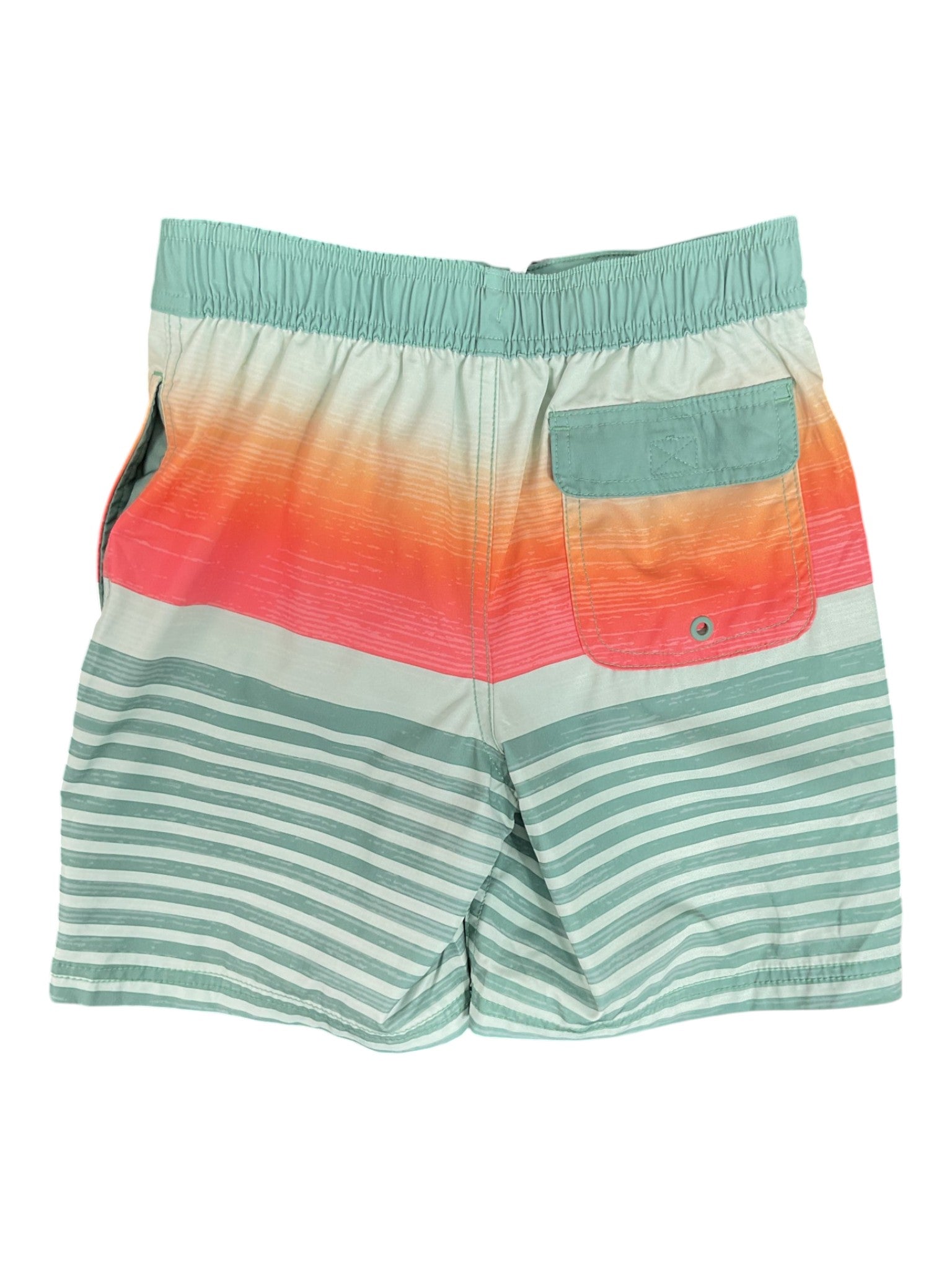 Short niño 8 (Wonder Nation)