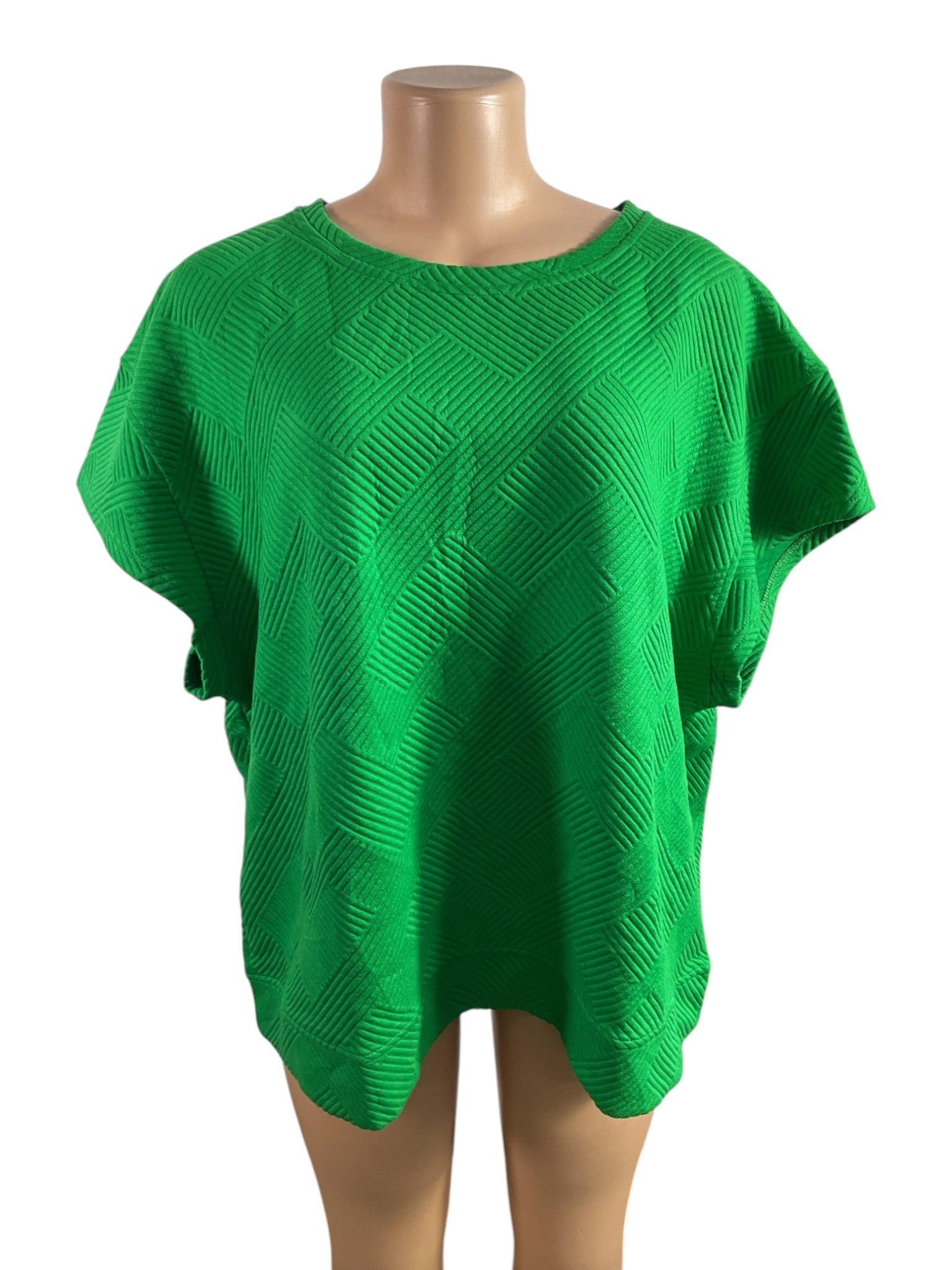 Blusa L (See and Be Seen)