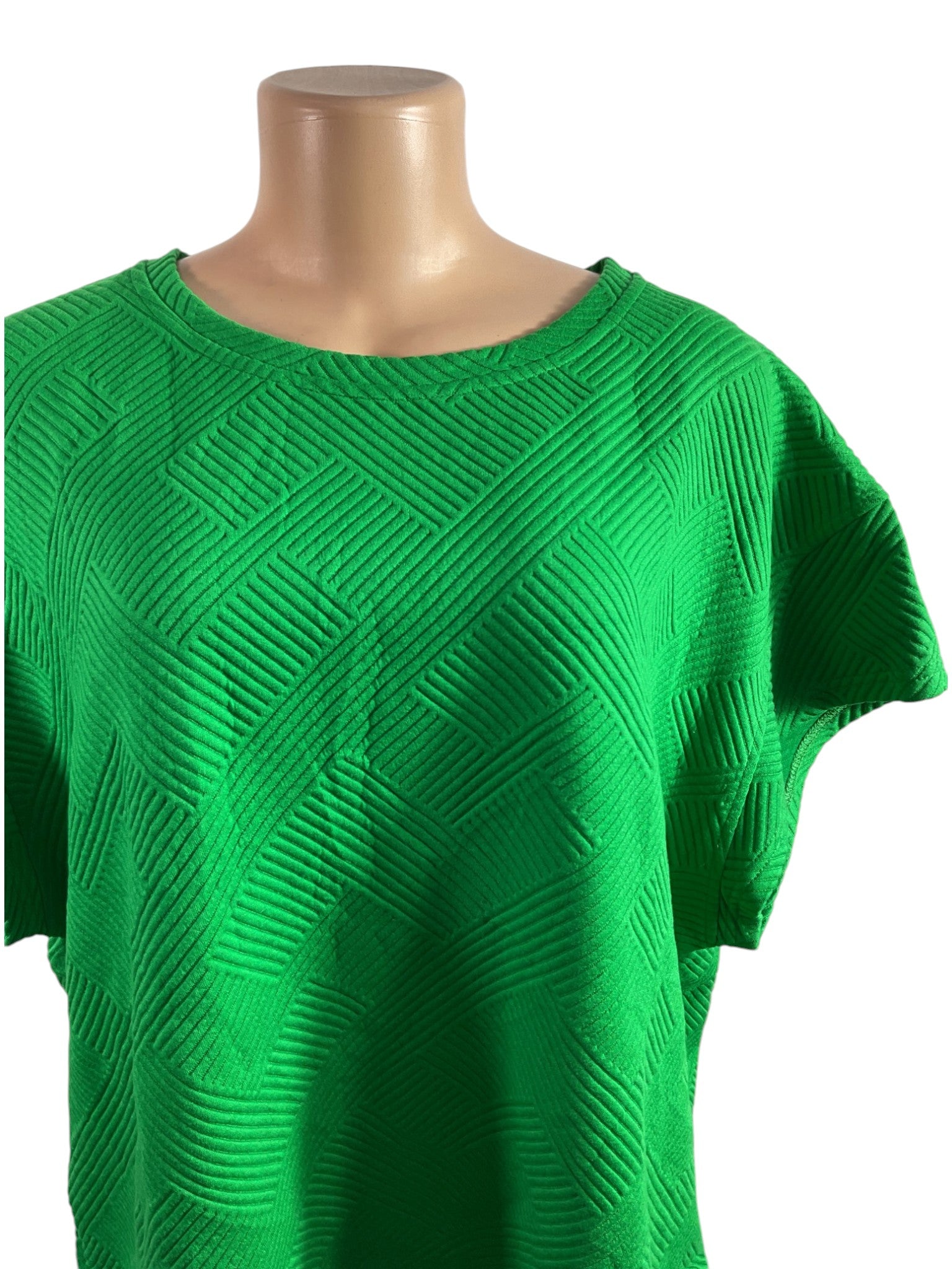 Blusa L (See and Be Seen)