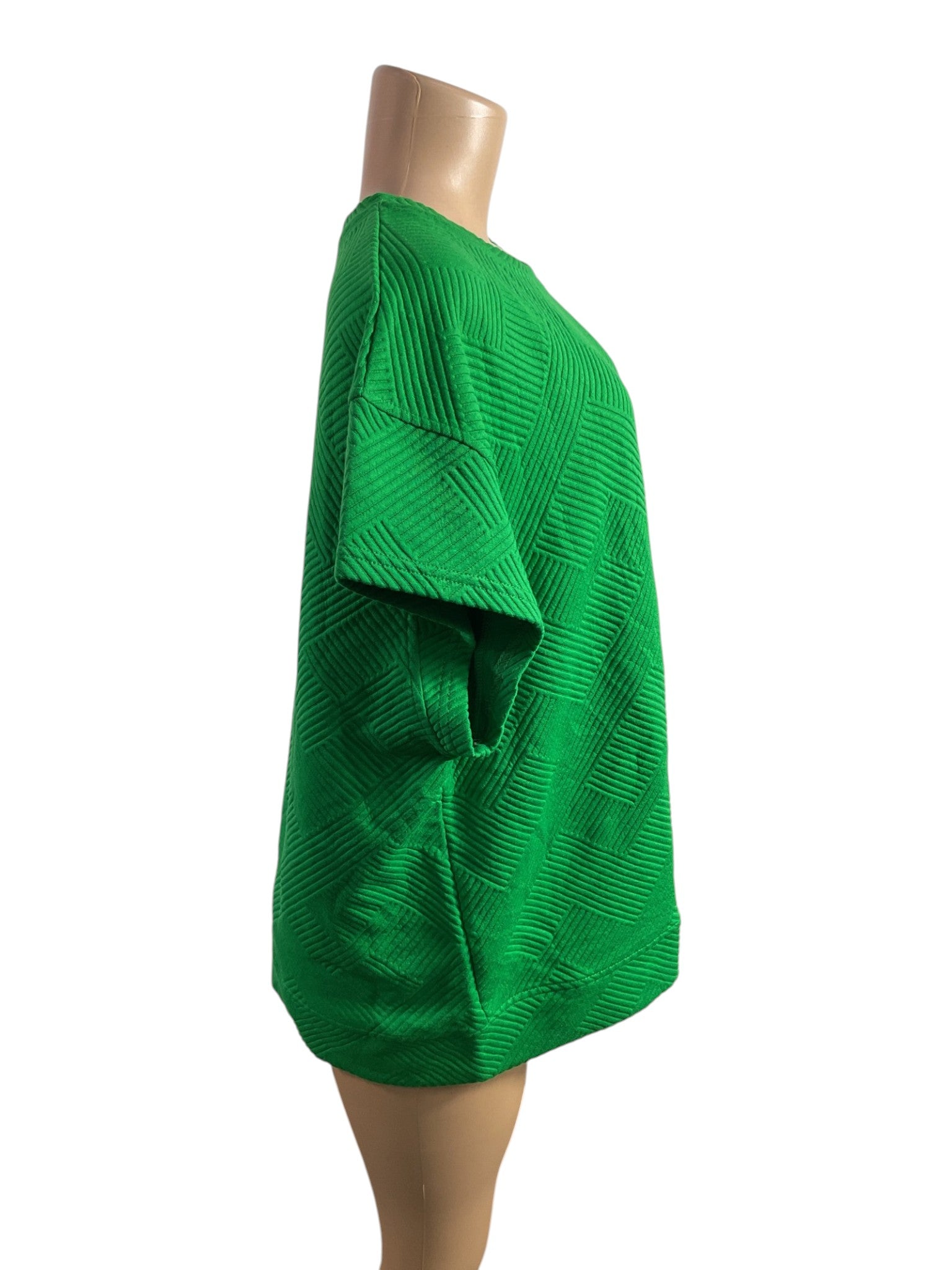 Blusa L (See and Be Seen)