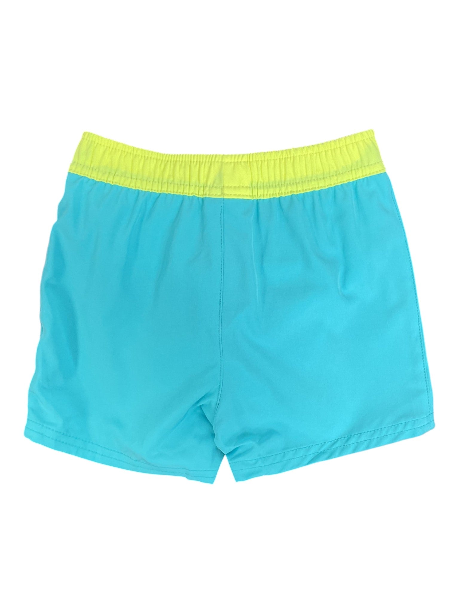 Short niño 2T (Wonder Nation)