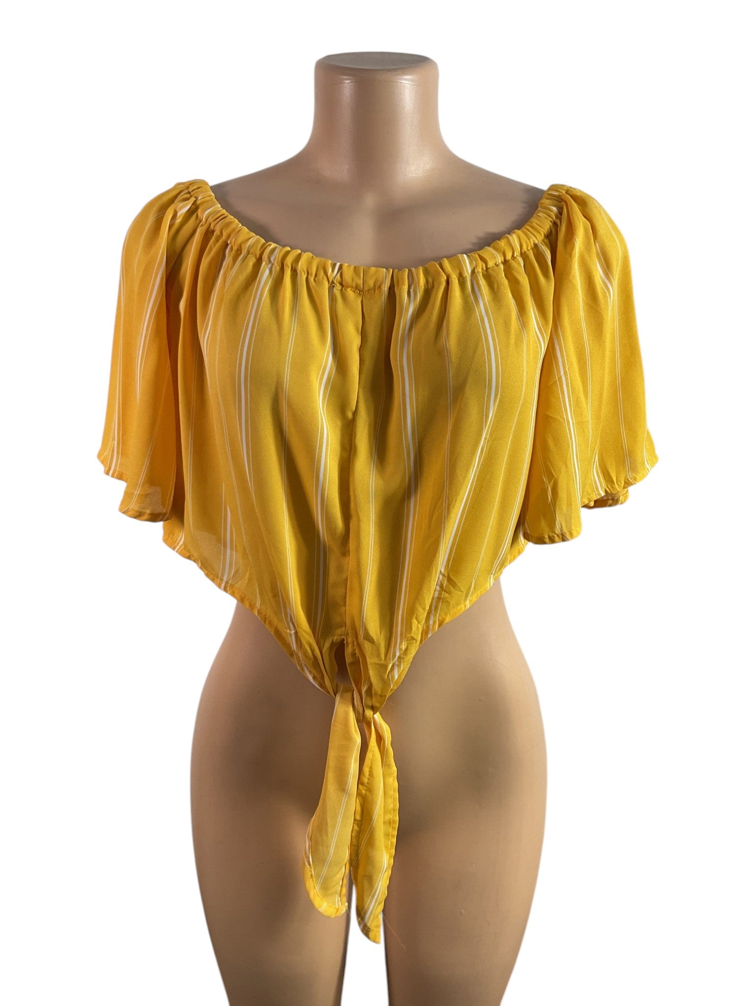 Blusa S