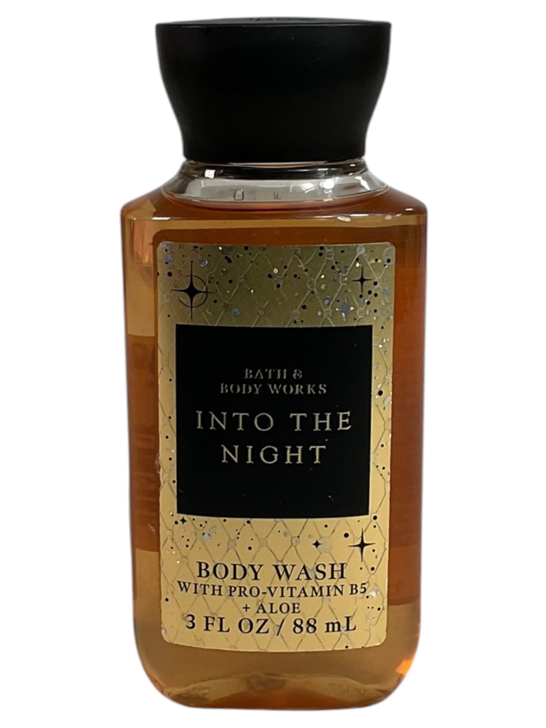 Jabón corporal (Bath & Body Works)
