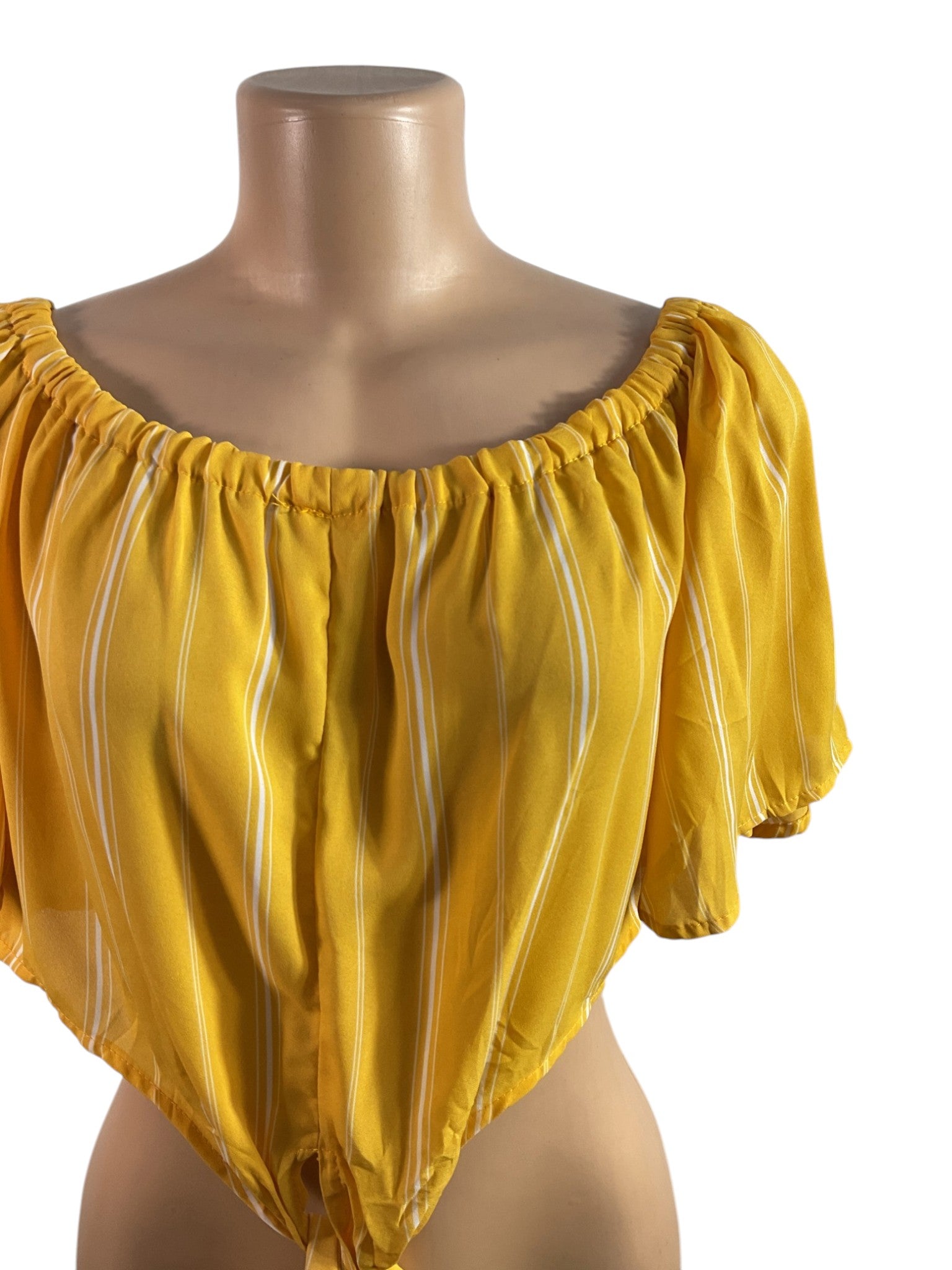 Blusa S