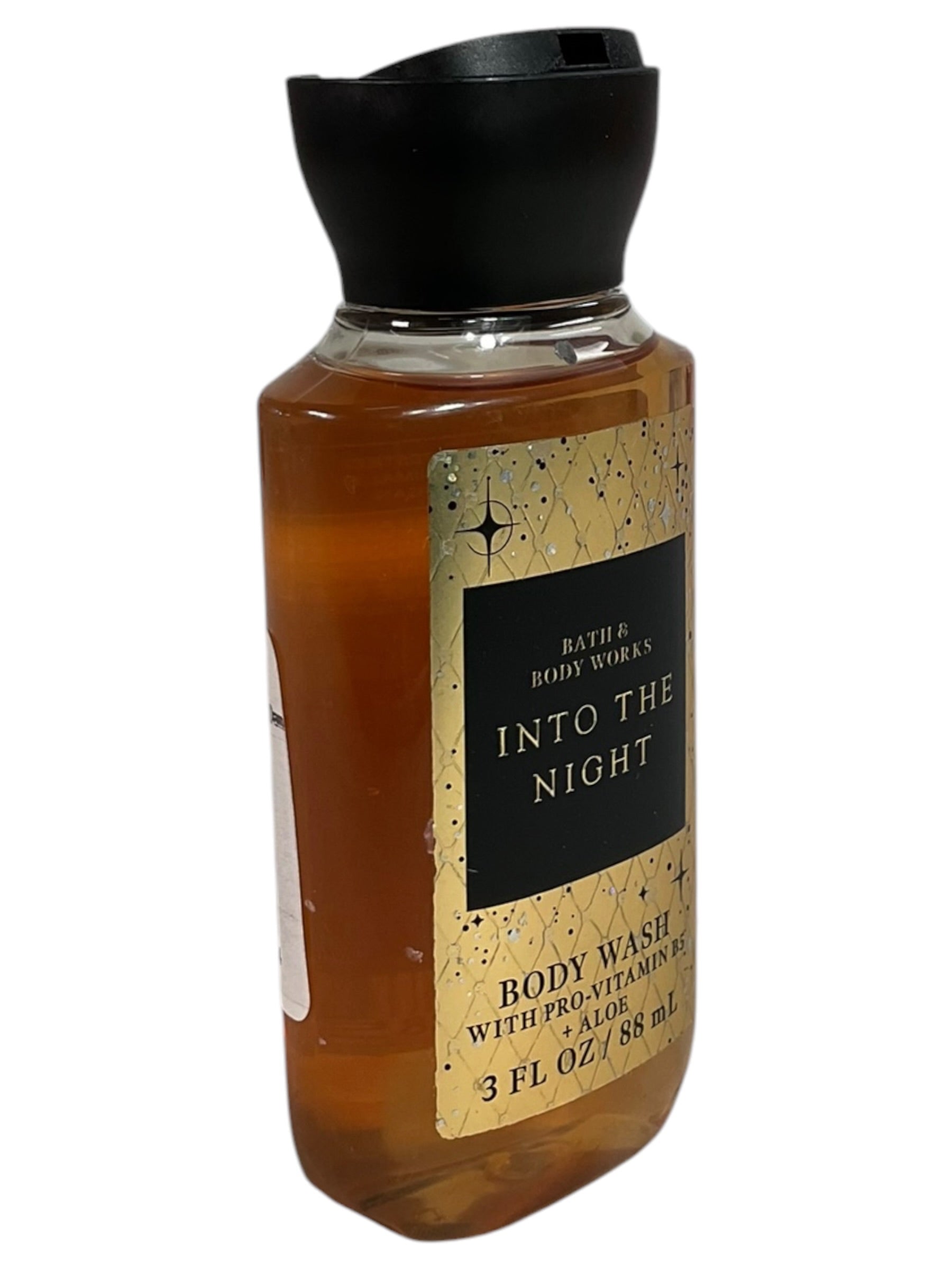 Jabón corporal (Bath & Body Works)