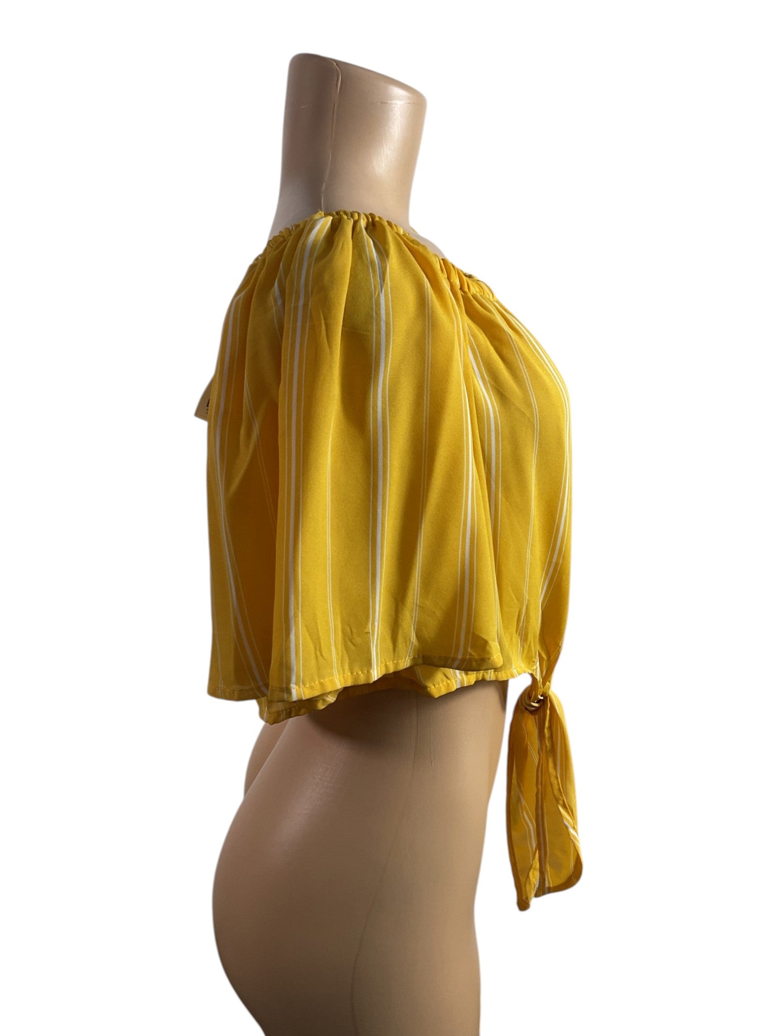 Blusa S