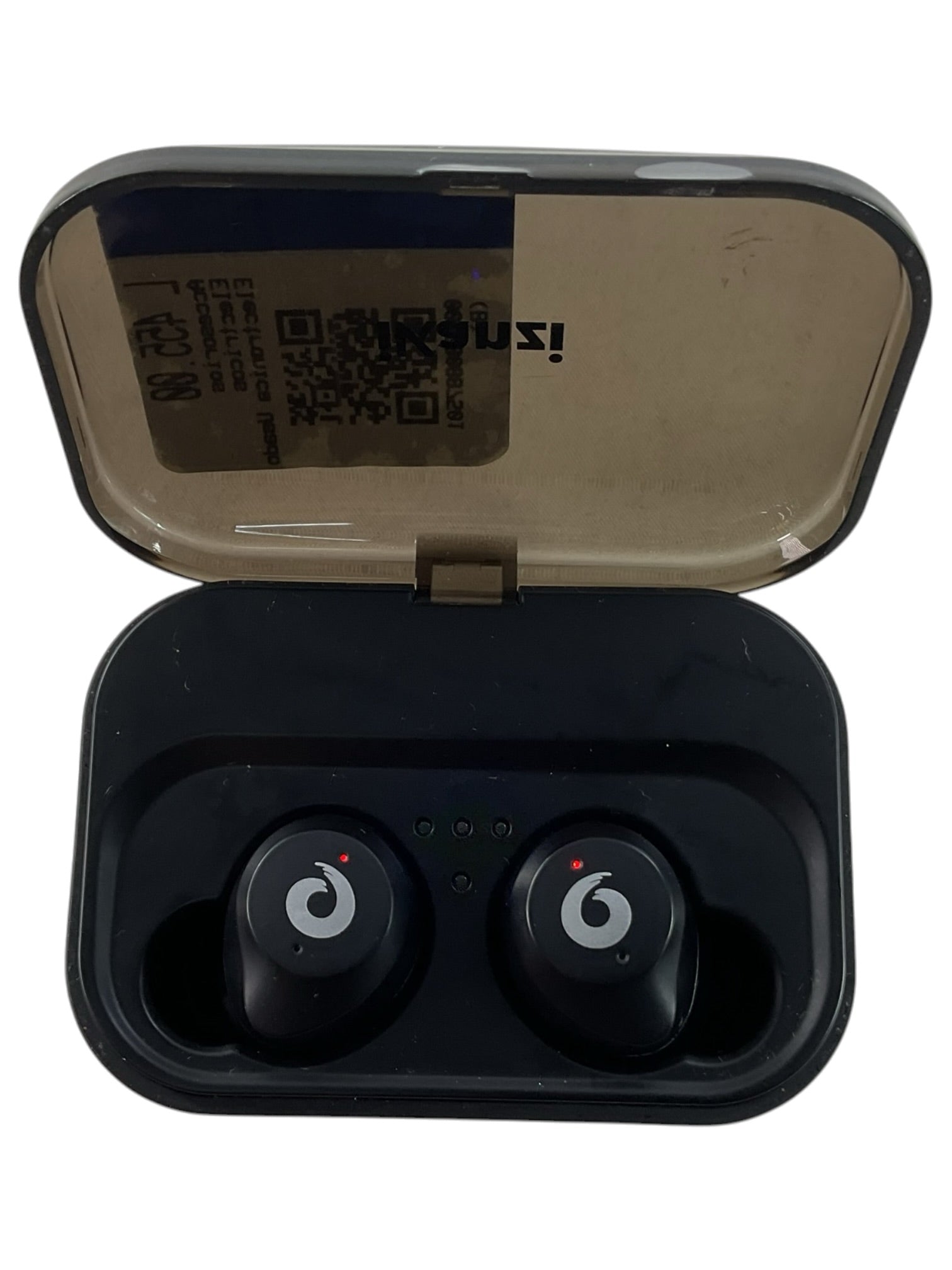 Auriculares (ikanzi)