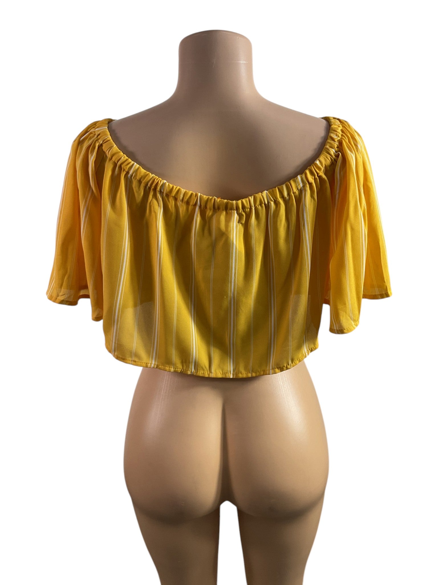 Blusa S