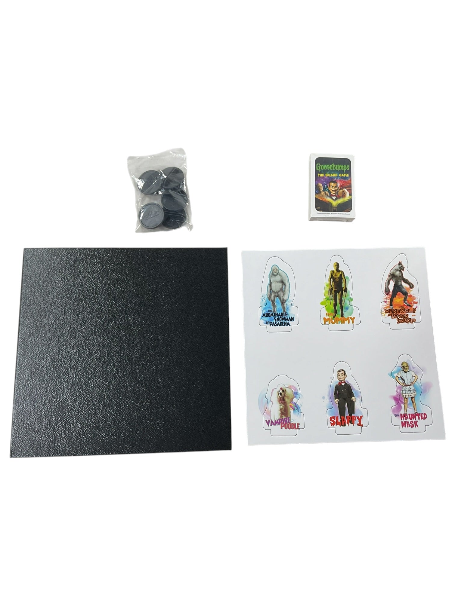 Juego de mesa