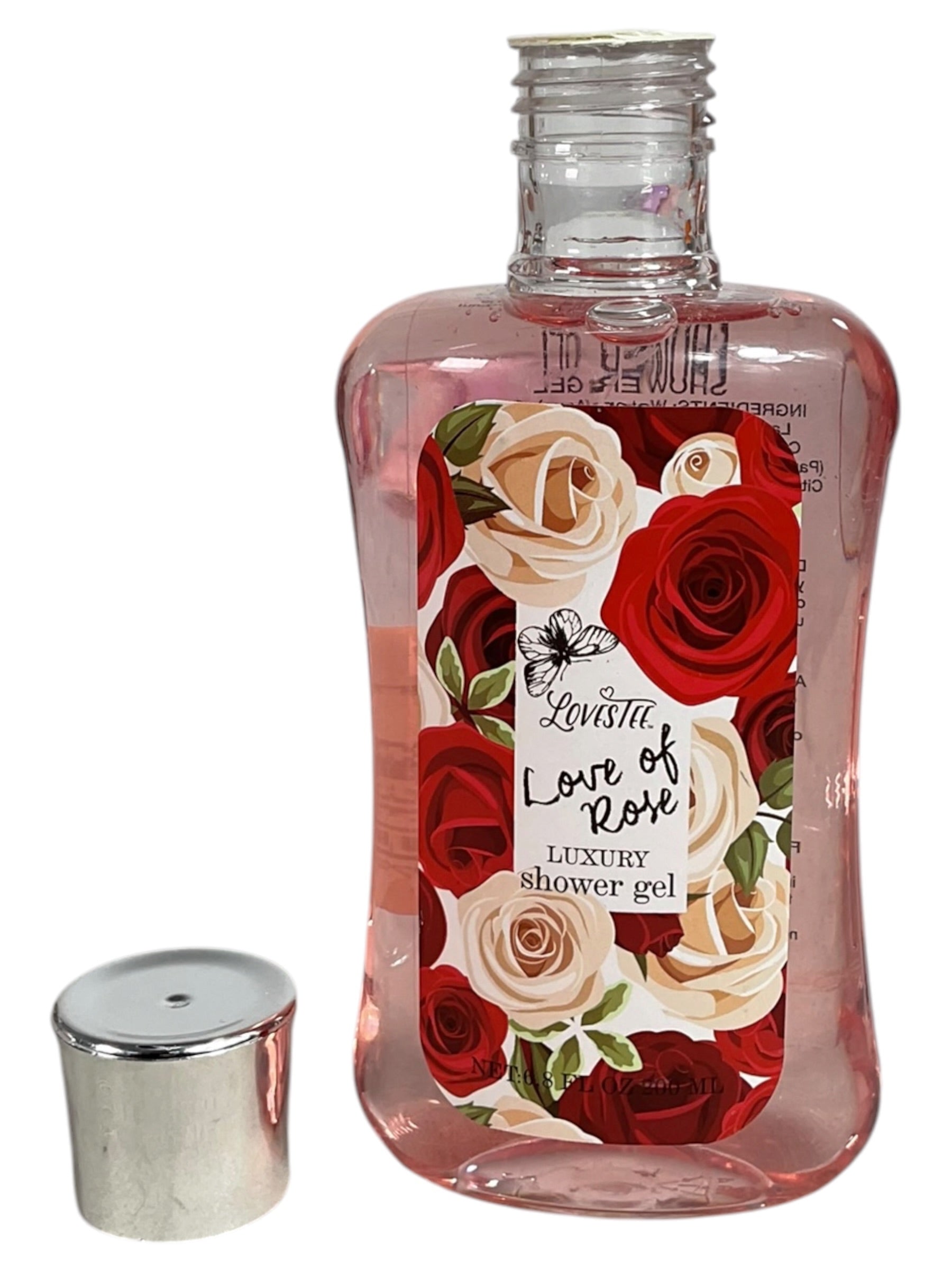 Jabón de baño