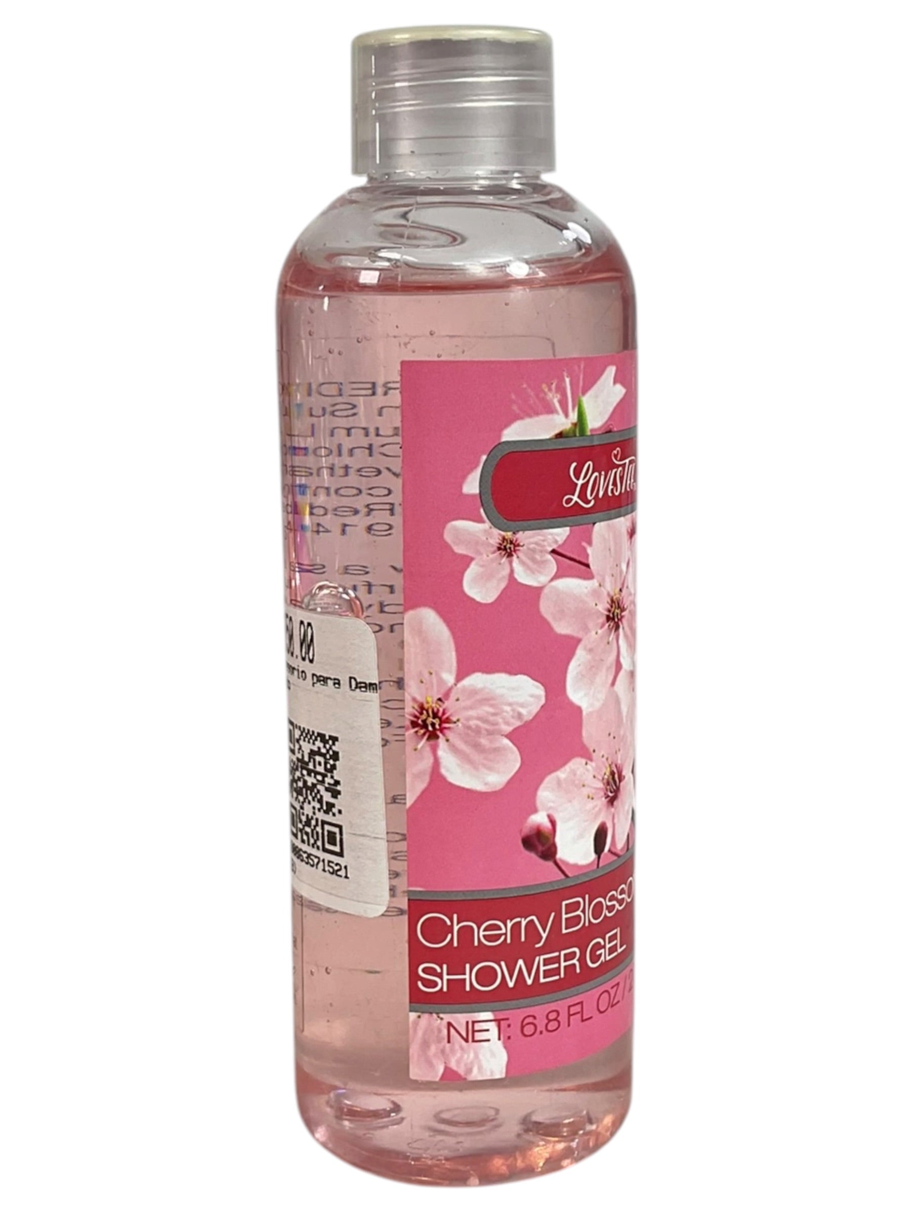 Jabón de baño (Lovestee)