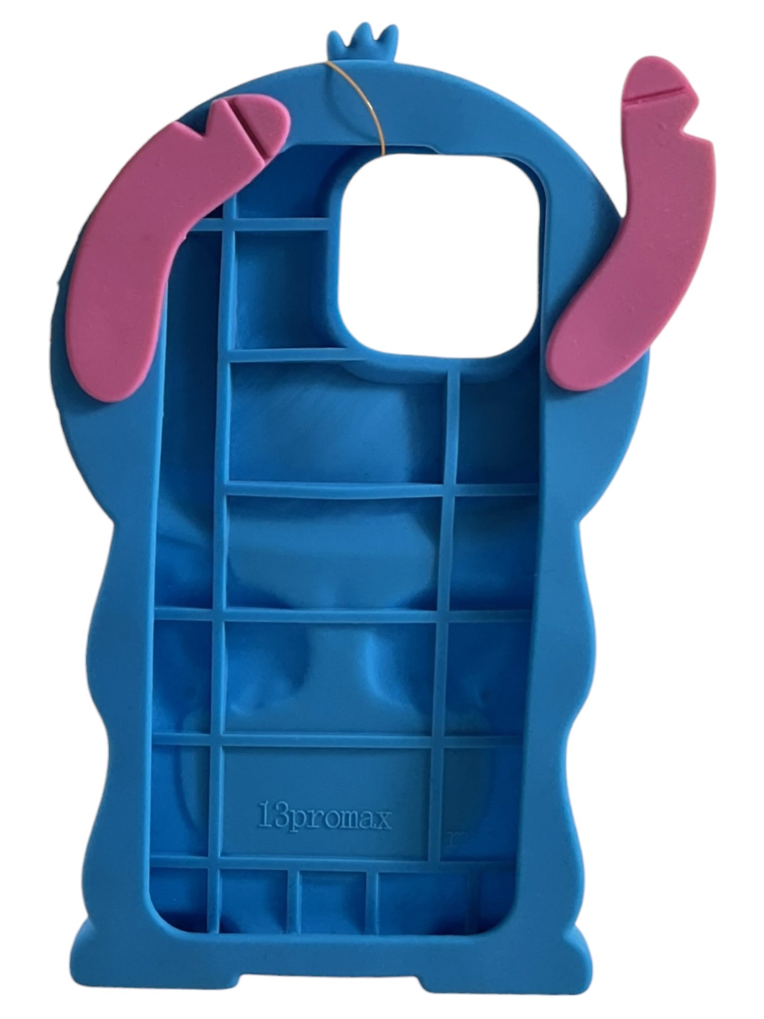 Cobertor de IPhone 13 ProMax