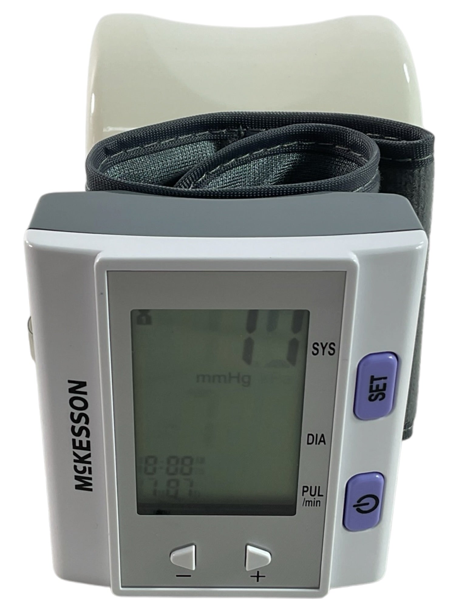 Medidor de Presión Arterial (MCKESSON)