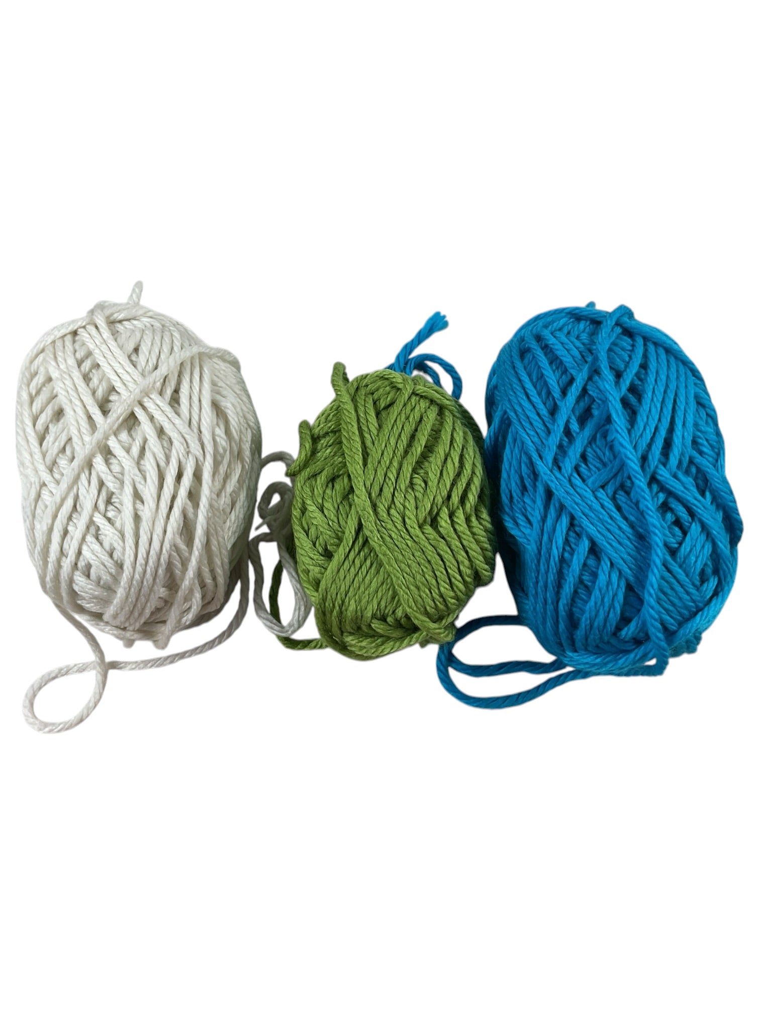Kit de tejido