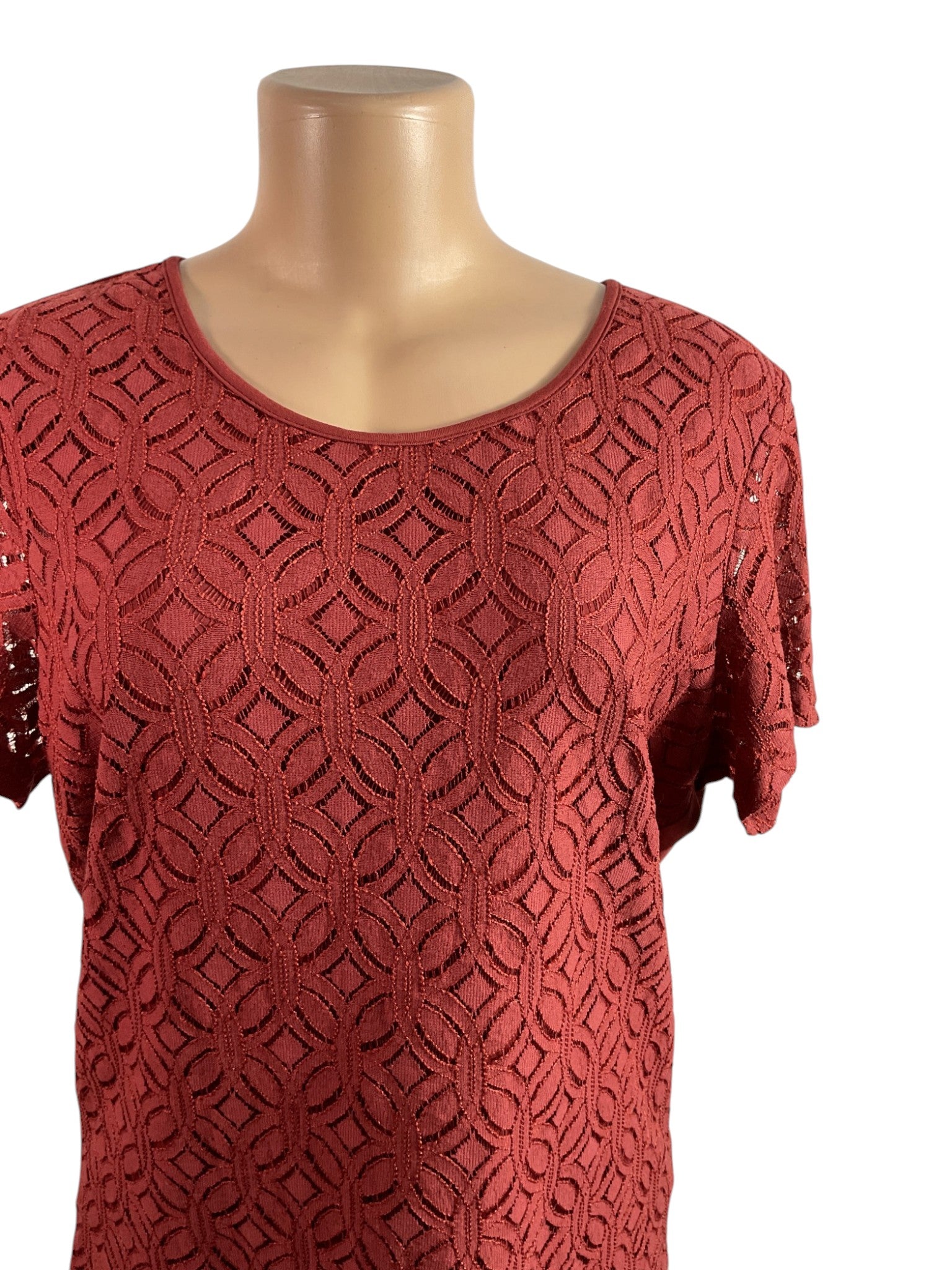 Blusa L (Market Spruce)