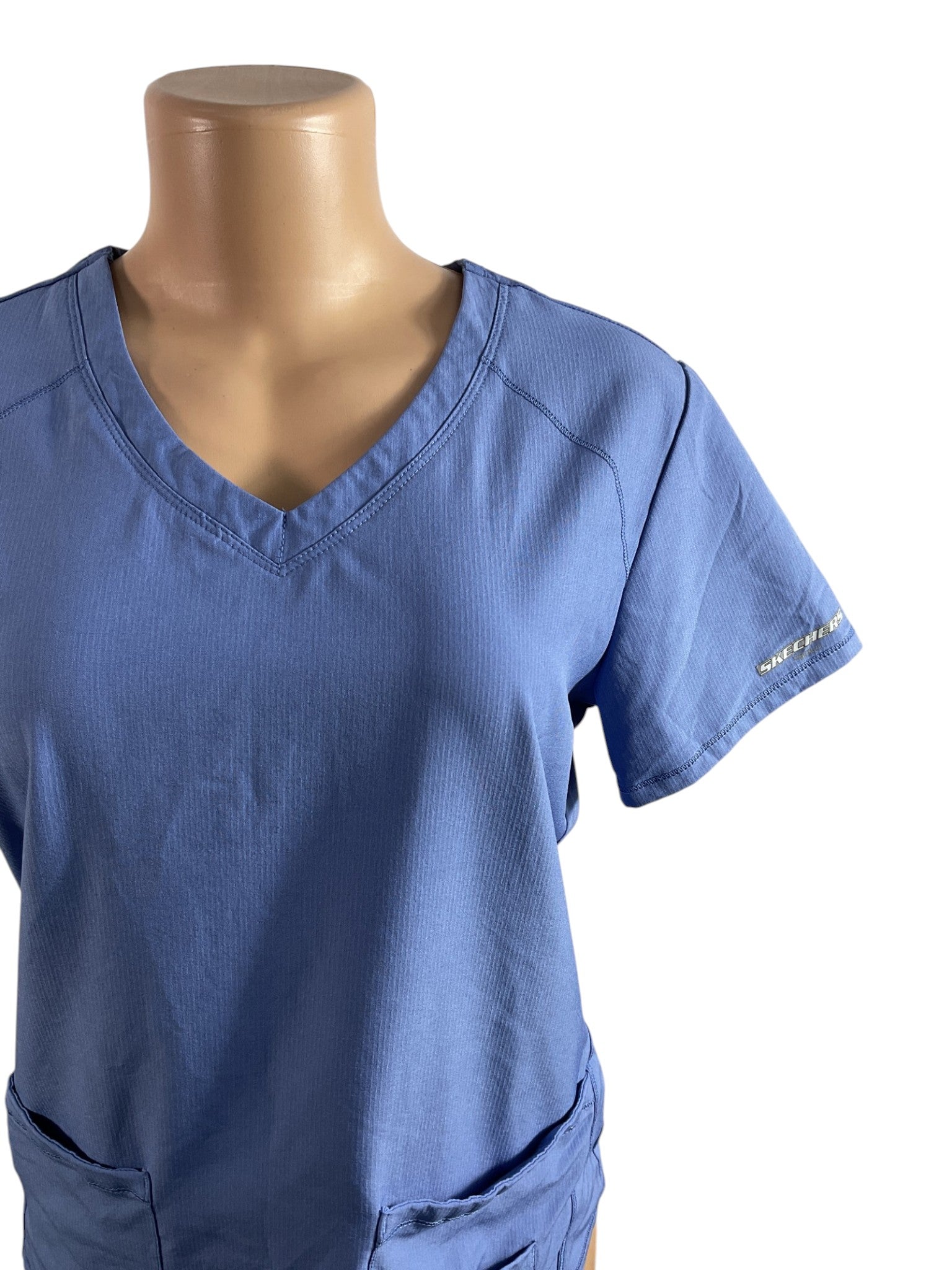 Blusa S (Skechers)