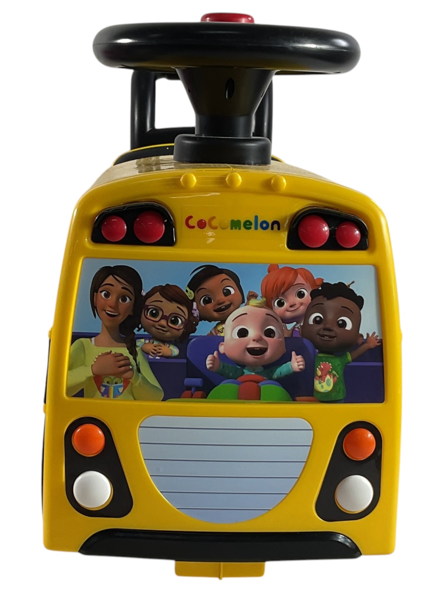 Autobús de aprendizaje (Cocomelon)