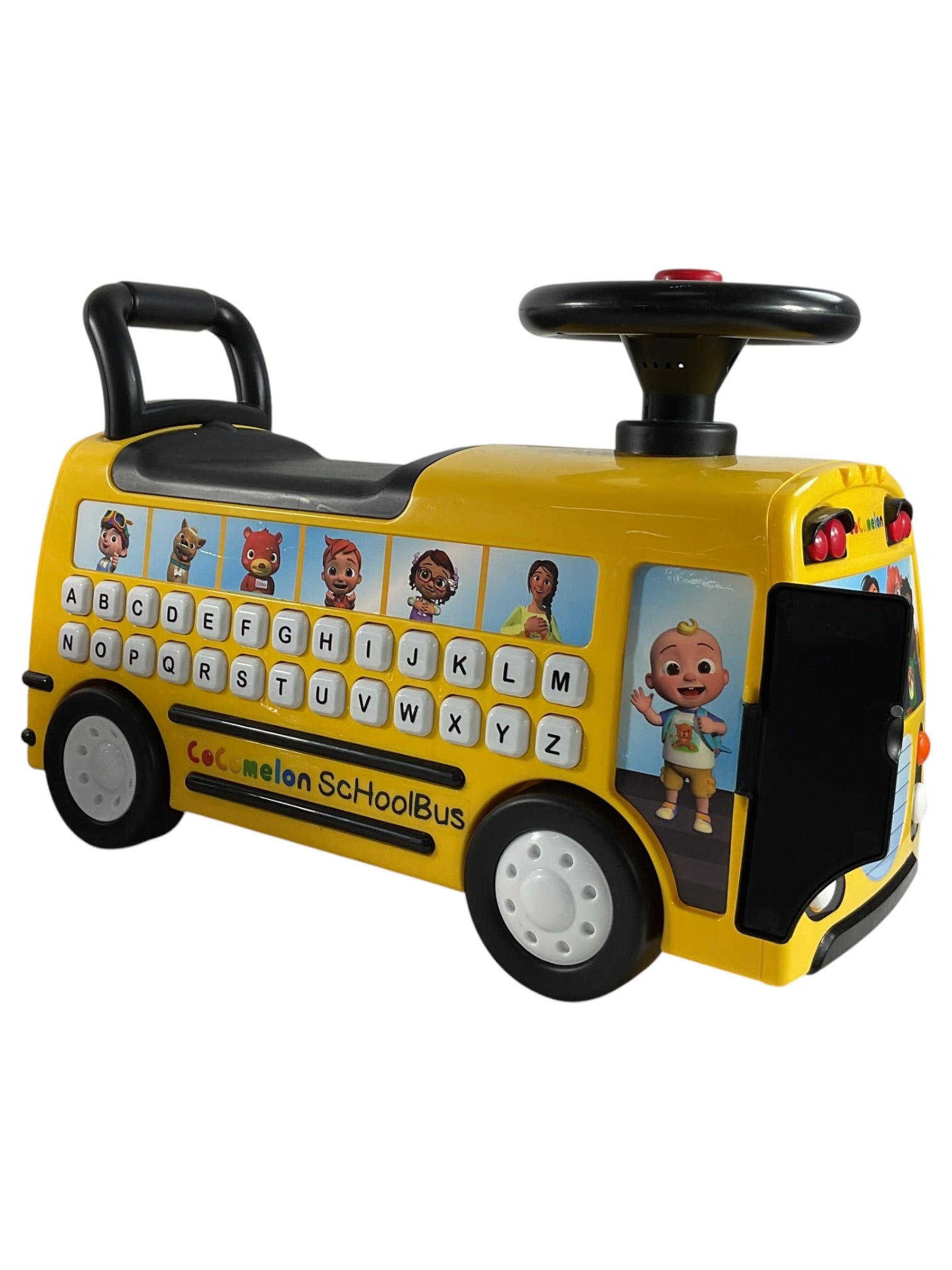 Autobús de aprendizaje (Cocomelon)