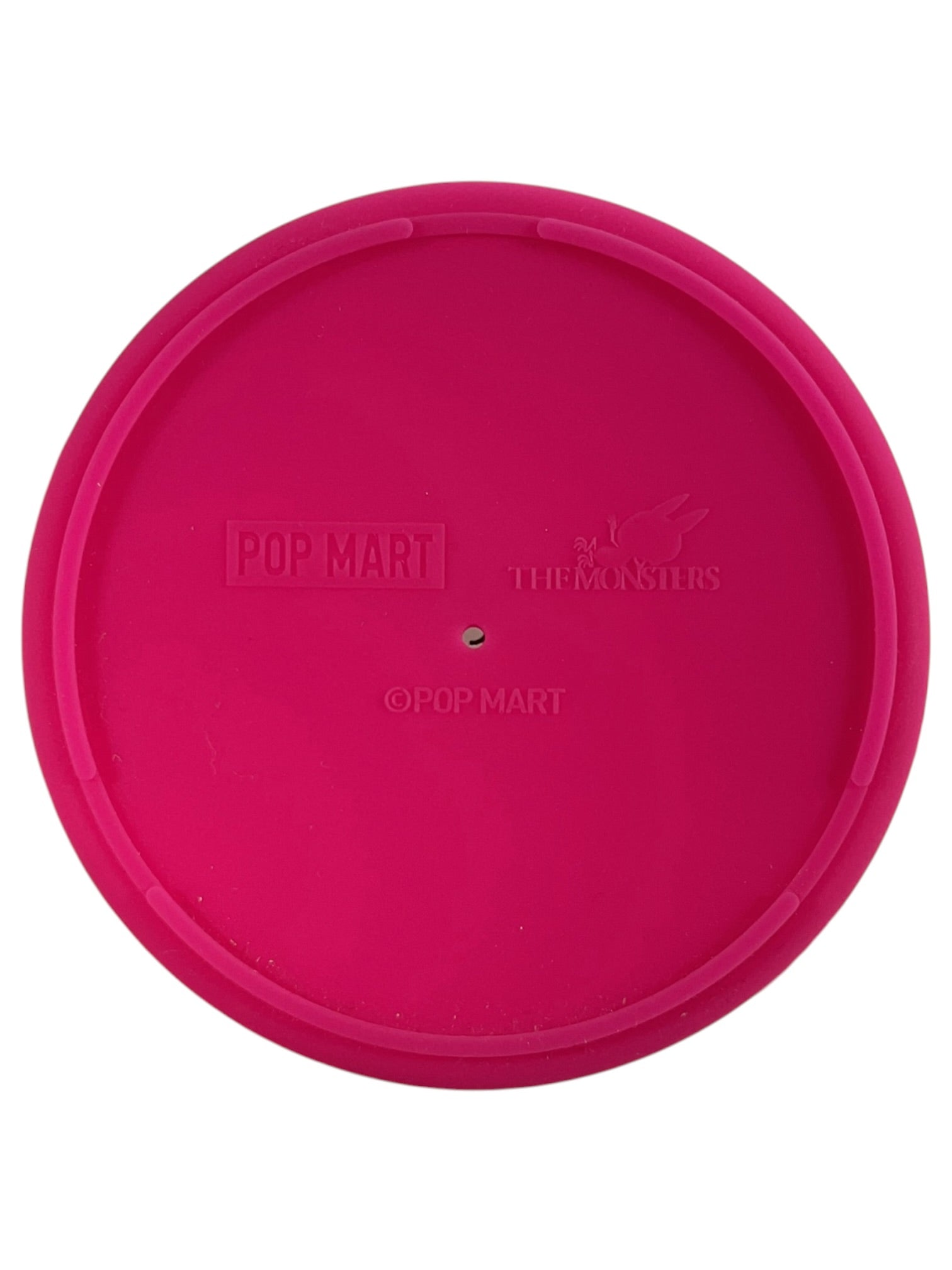 Mini vaso sorpresa (The Monsters 10th Anniversary Series-Pop Mart)