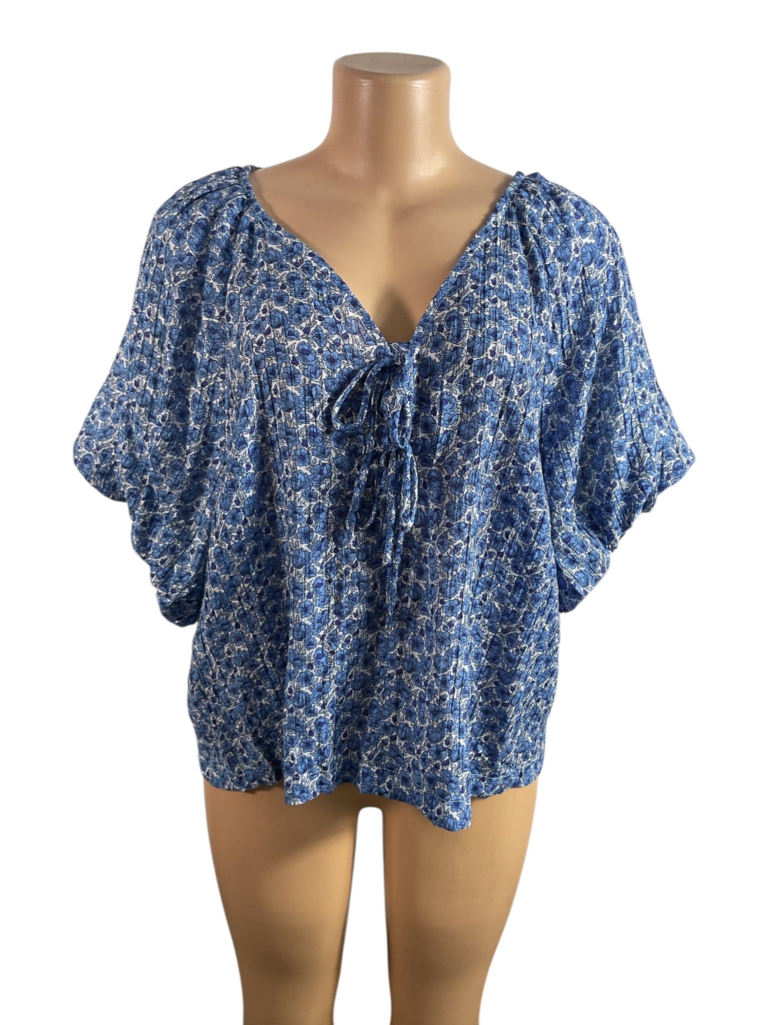 Blusa L (LOFT)