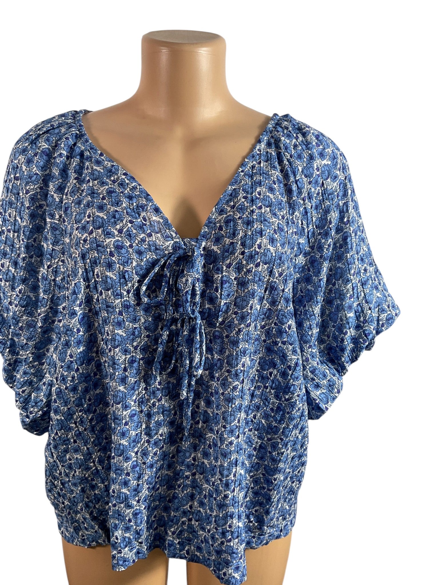 Blusa L (LOFT)