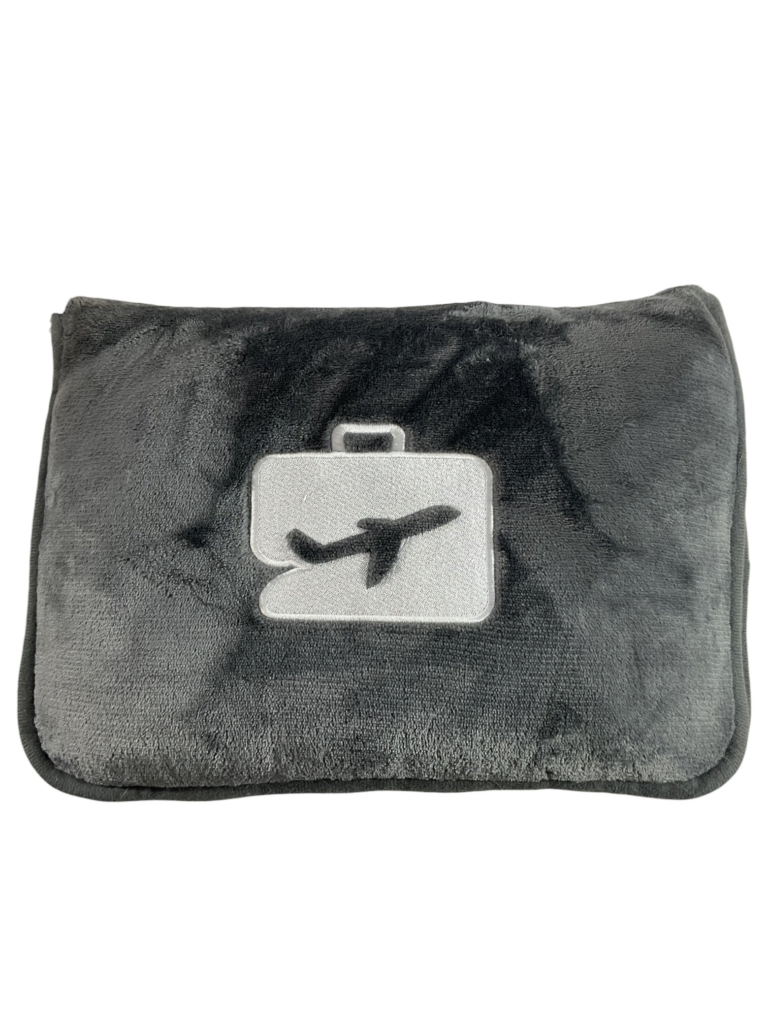 Almohada de viaje