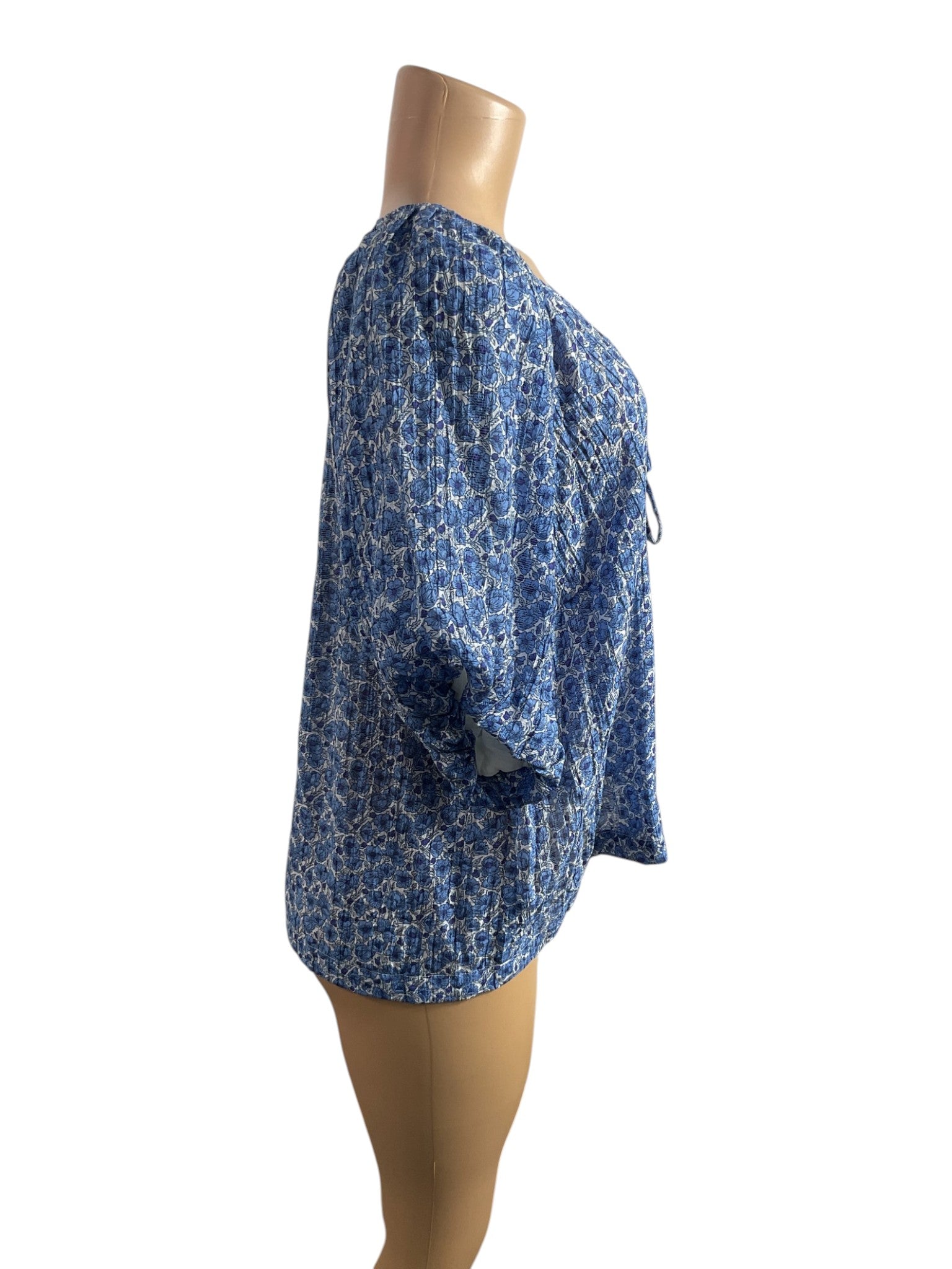 Blusa L (LOFT)