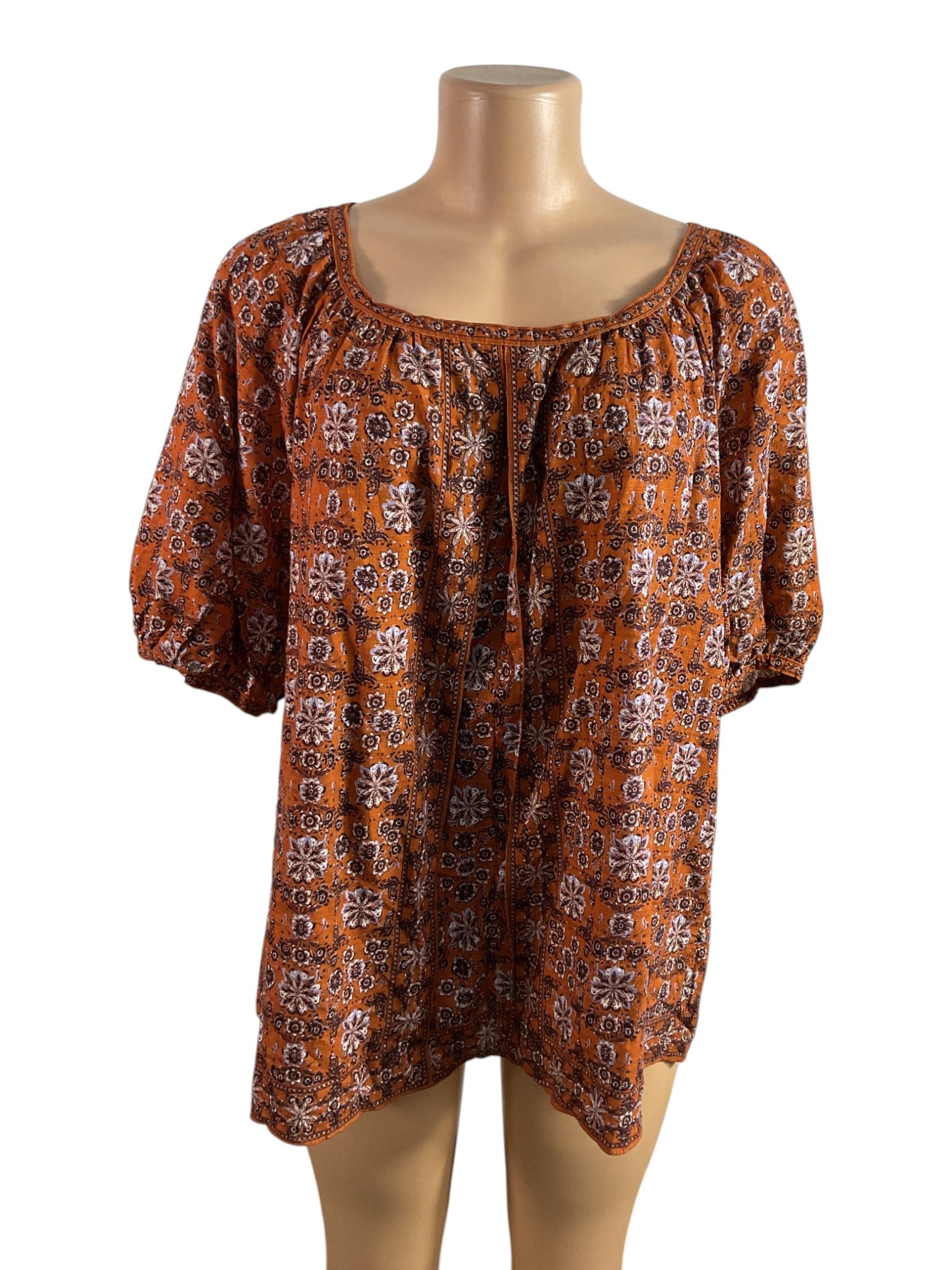 Blusa XL (Max Studio)