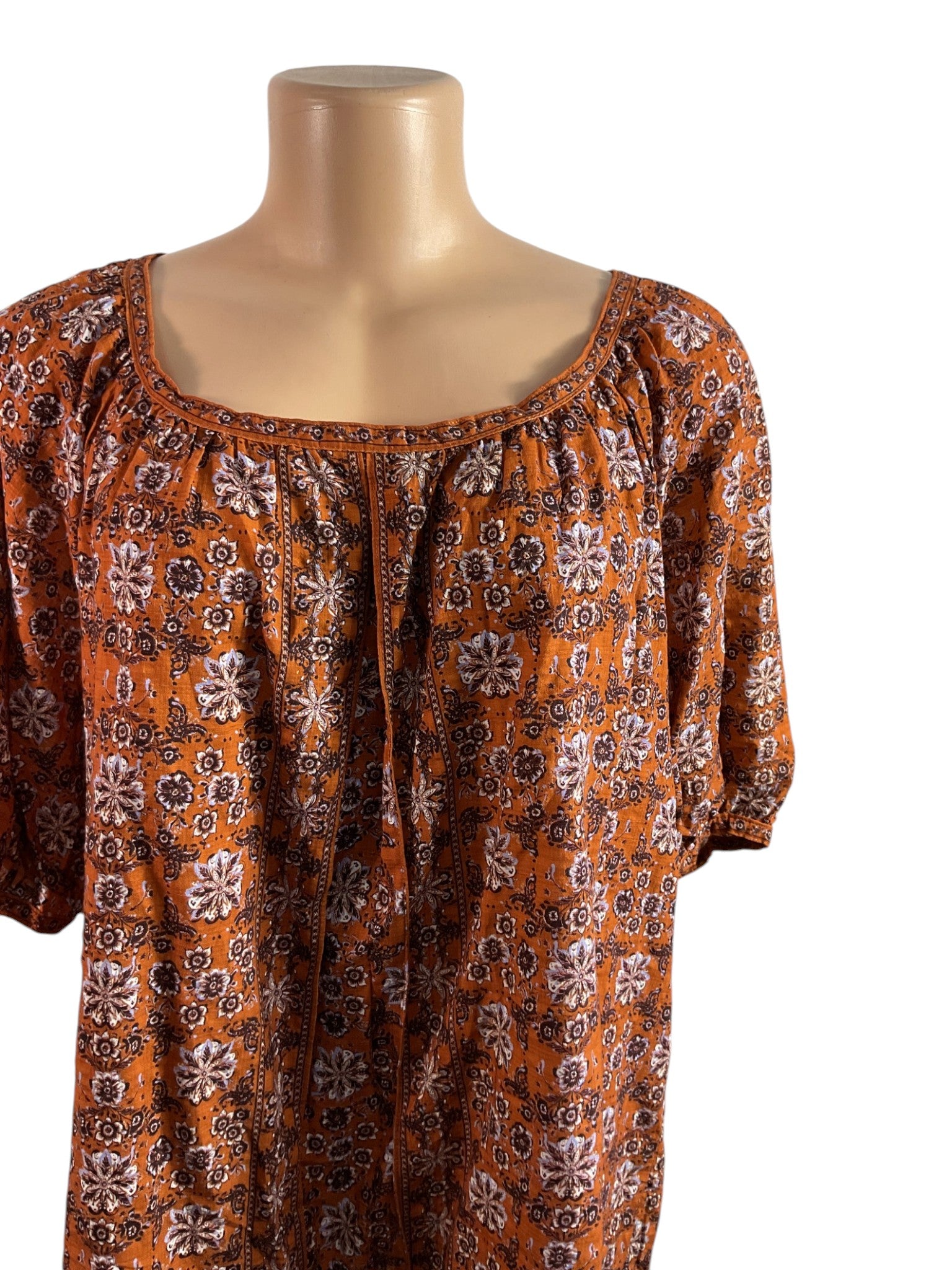 Blusa XL (Max Studio)