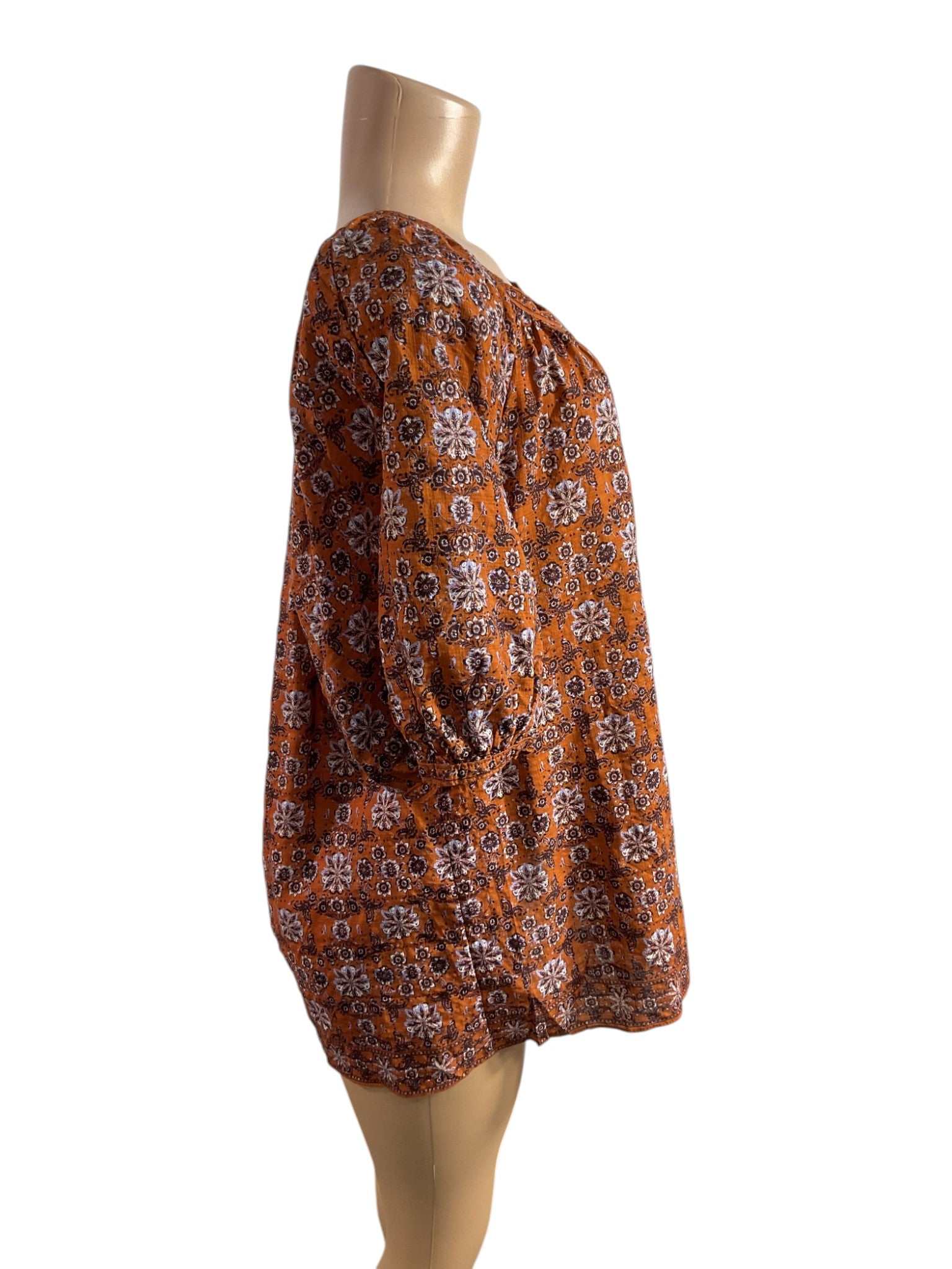 Blusa XL (Max Studio)
